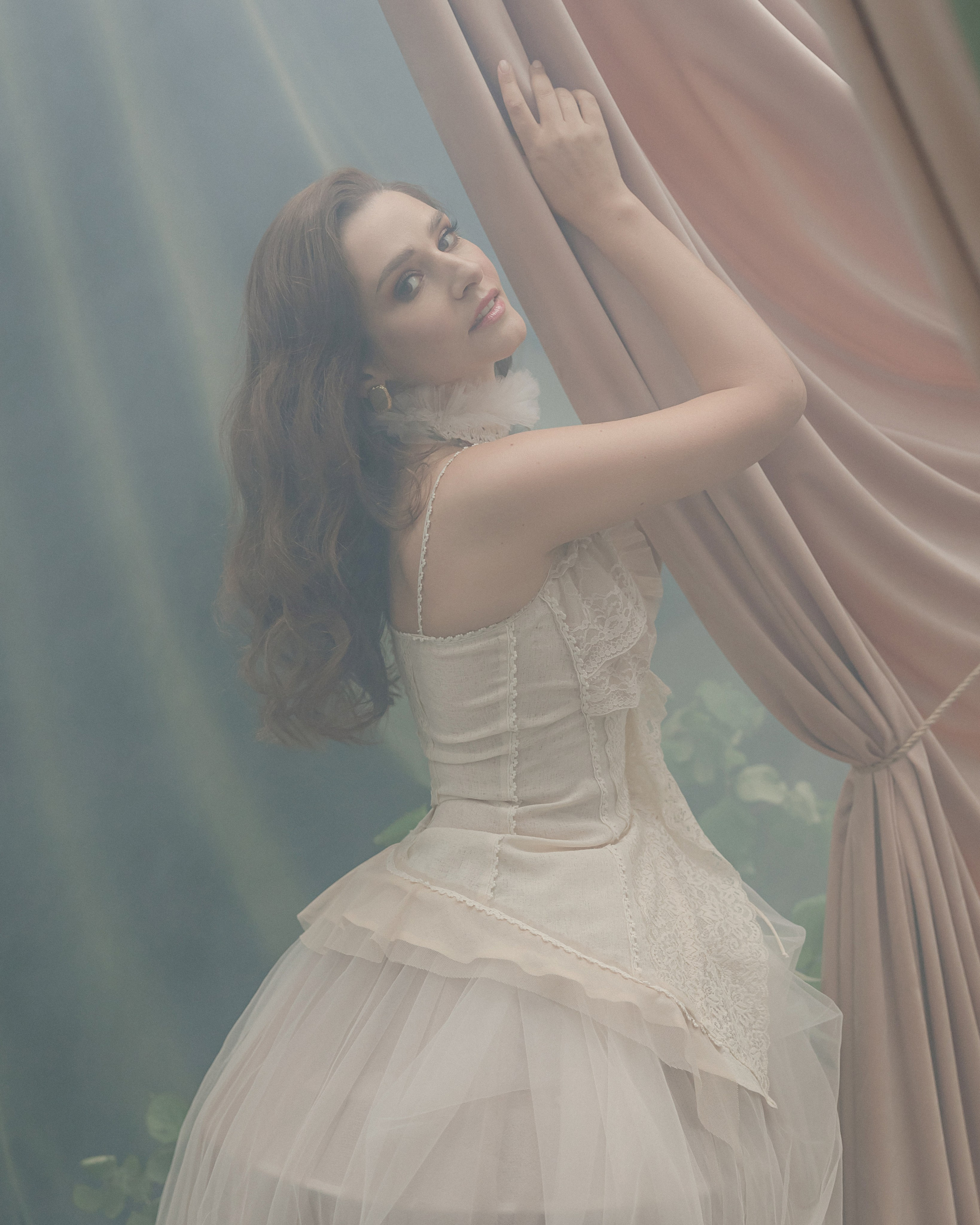 Глафира Тарханова. Профессиональный фотограф в Москве