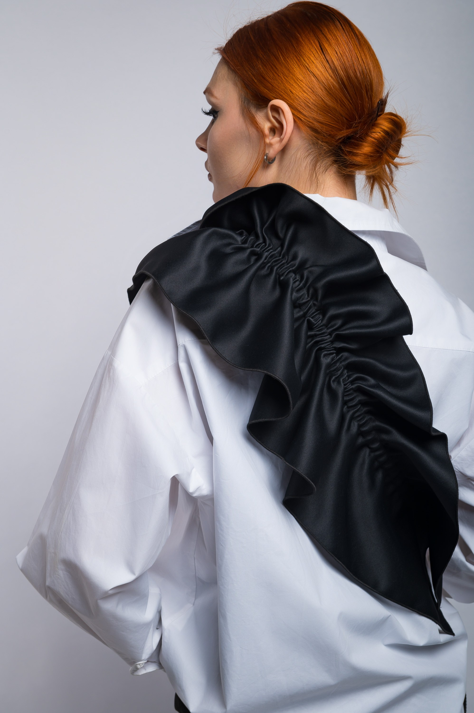 Рюши. Главная