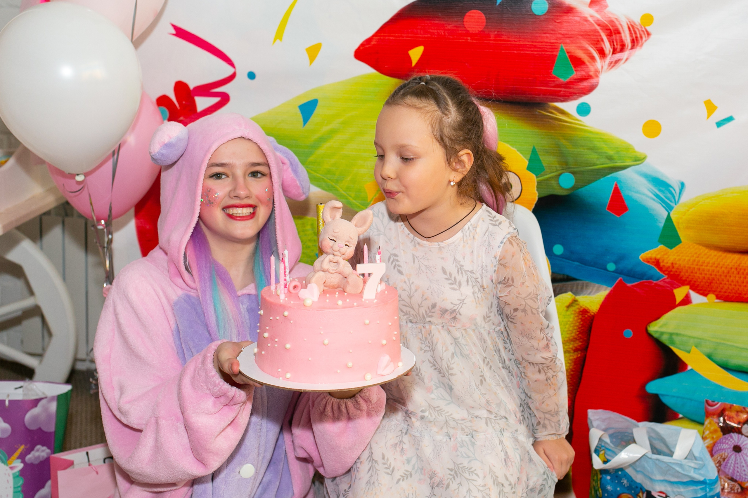 Праздники. Фотограф новорожденных и семейный фотограф НСО г. Бердск Марина Львова