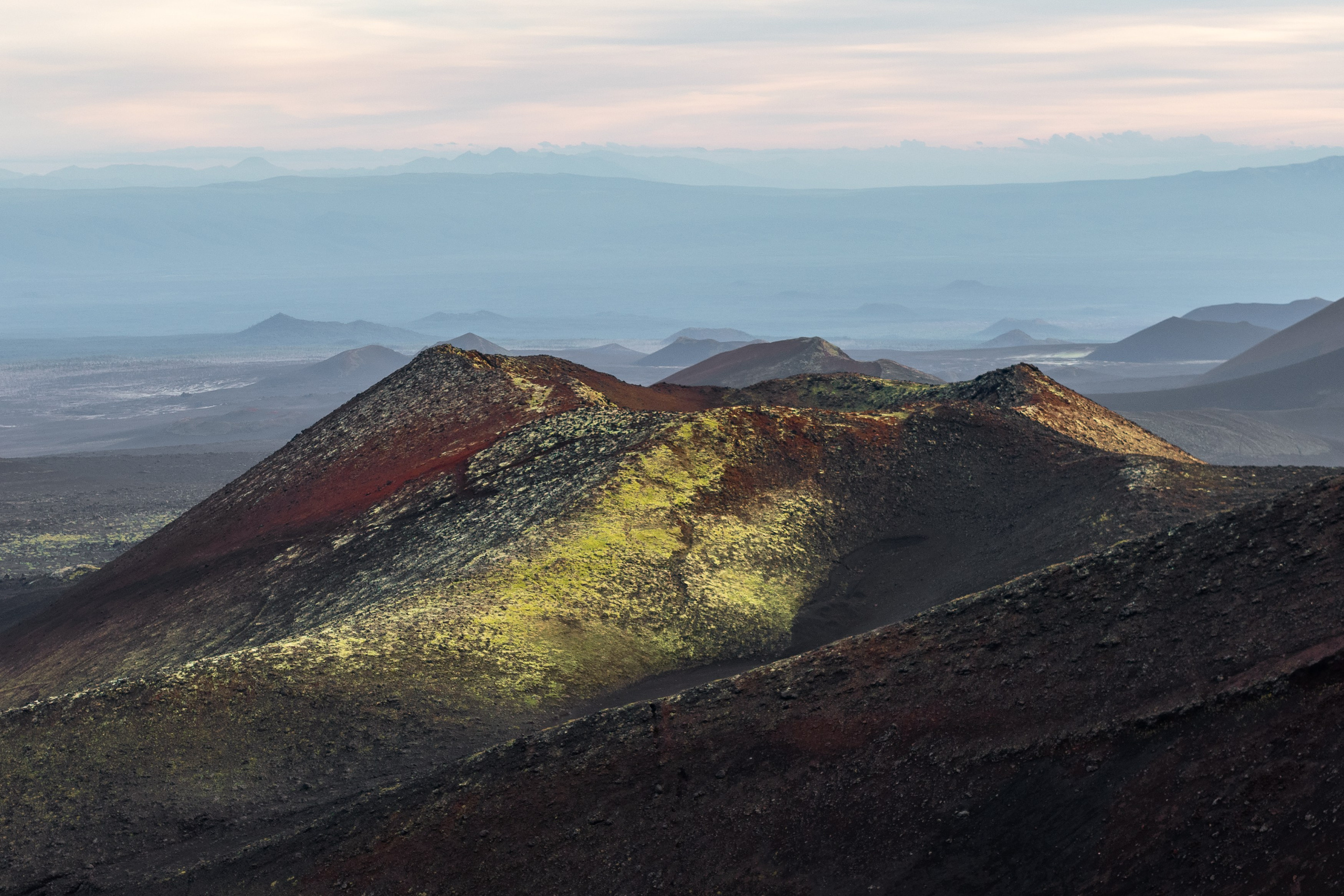 Камчатка. Daria wanderer photography