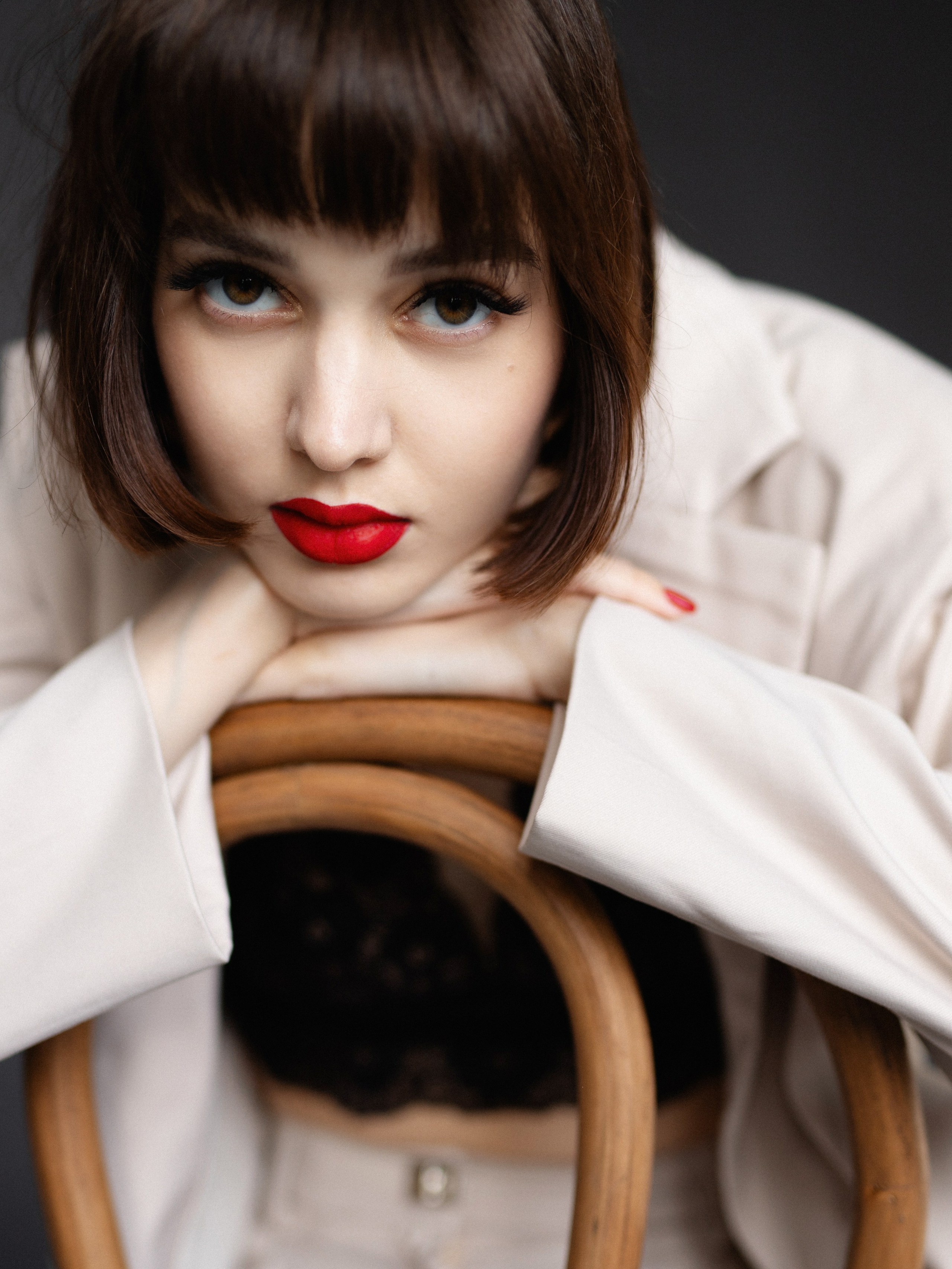 Карина. Женский и семейный фотограф Аксинья Кузьмина. Город Пенза