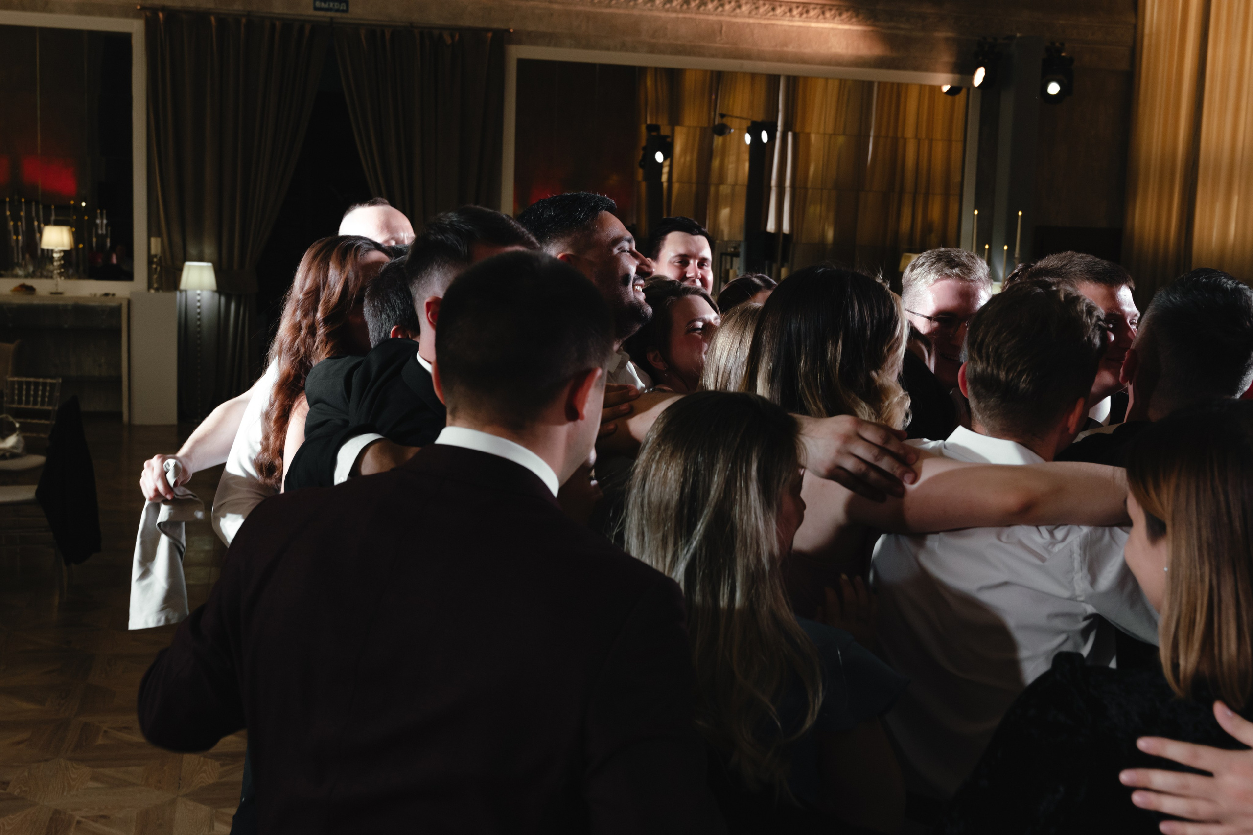 Вместе и навсегда!. Фотограф Санкт-Петербург Евгения Корякина (eva_maruu)