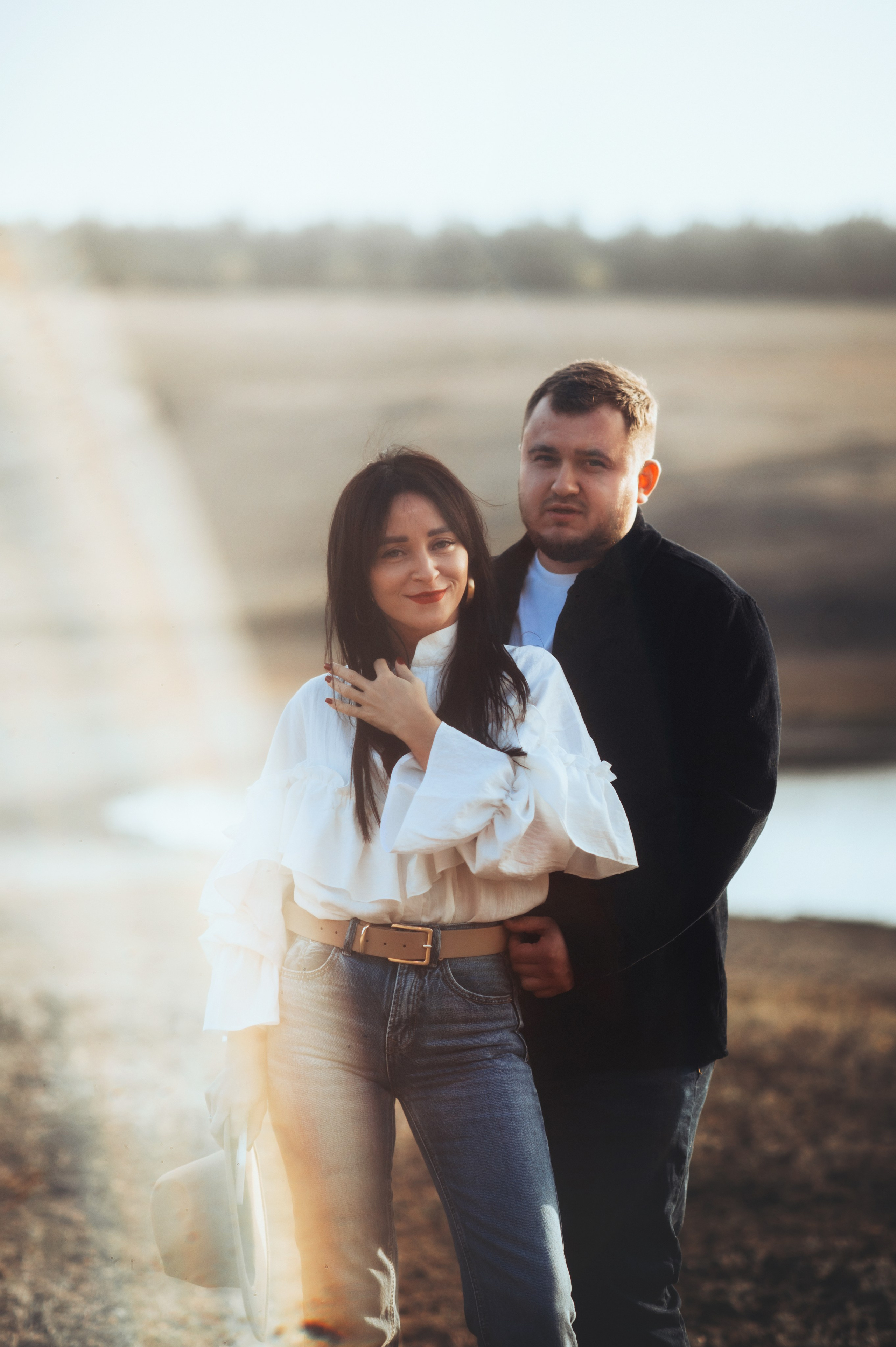 Лена, Женя, Клим. Фотограф в Саратове Анастасия Гладина