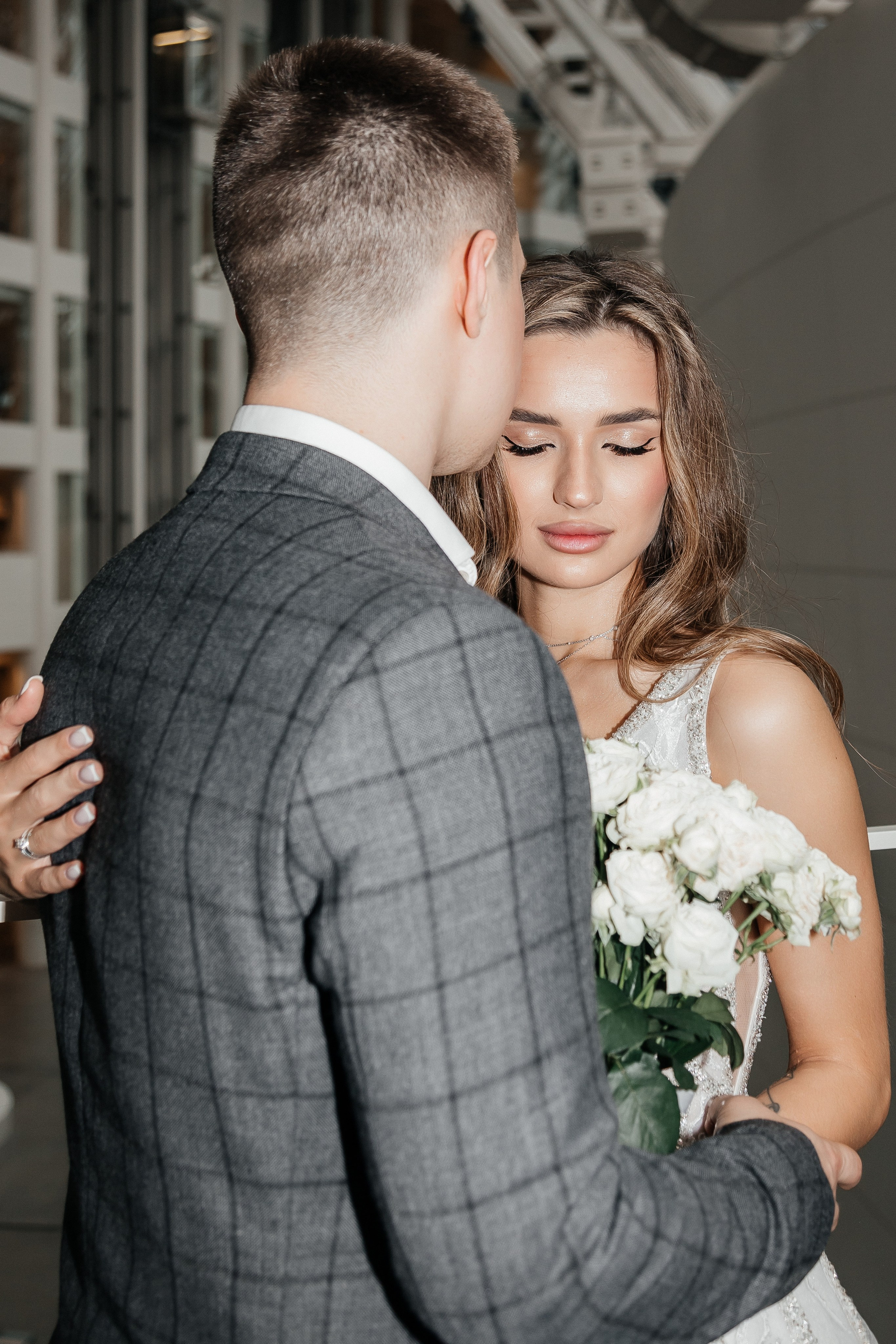 Иван и Марина/2024. Свадебный и семейный фотограф в Екатеринбурге