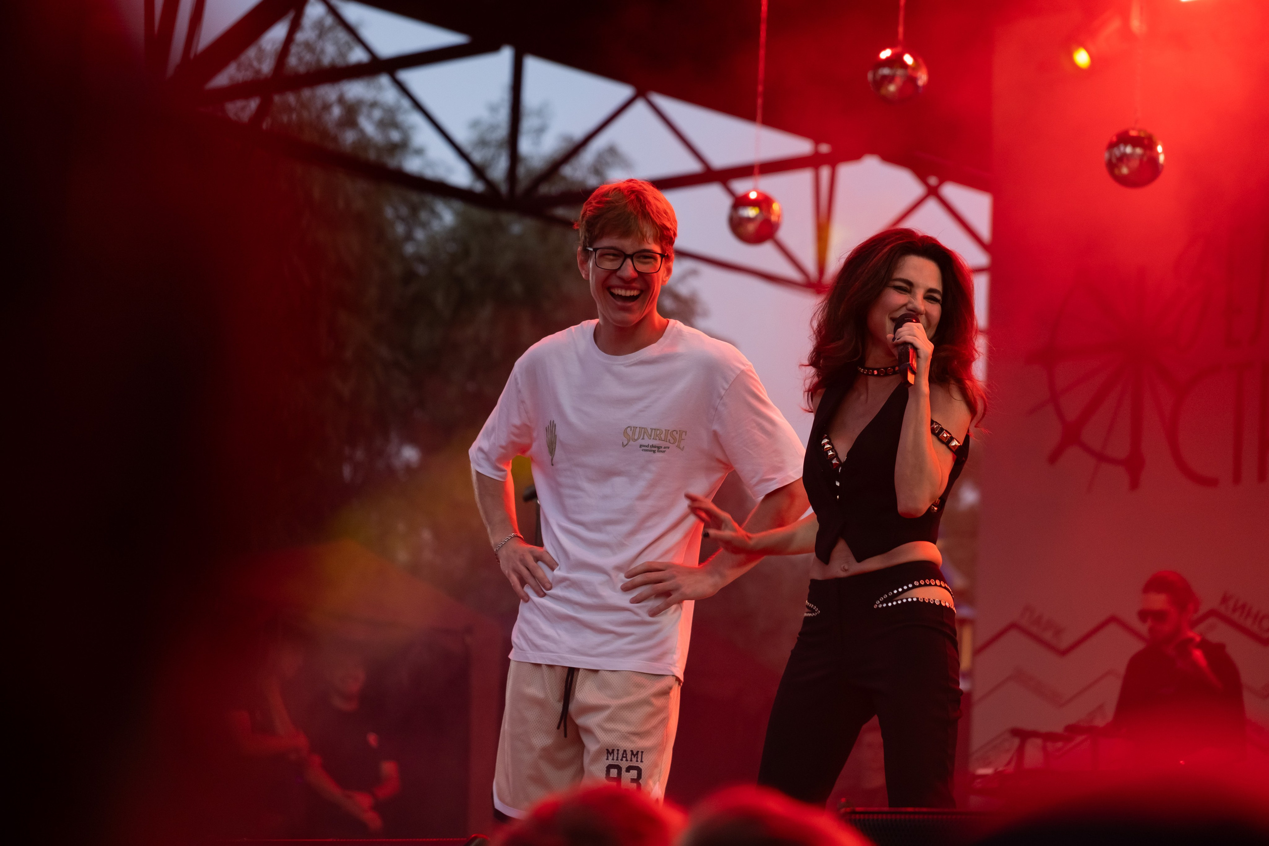 Репортаж. Елизавета Медведева