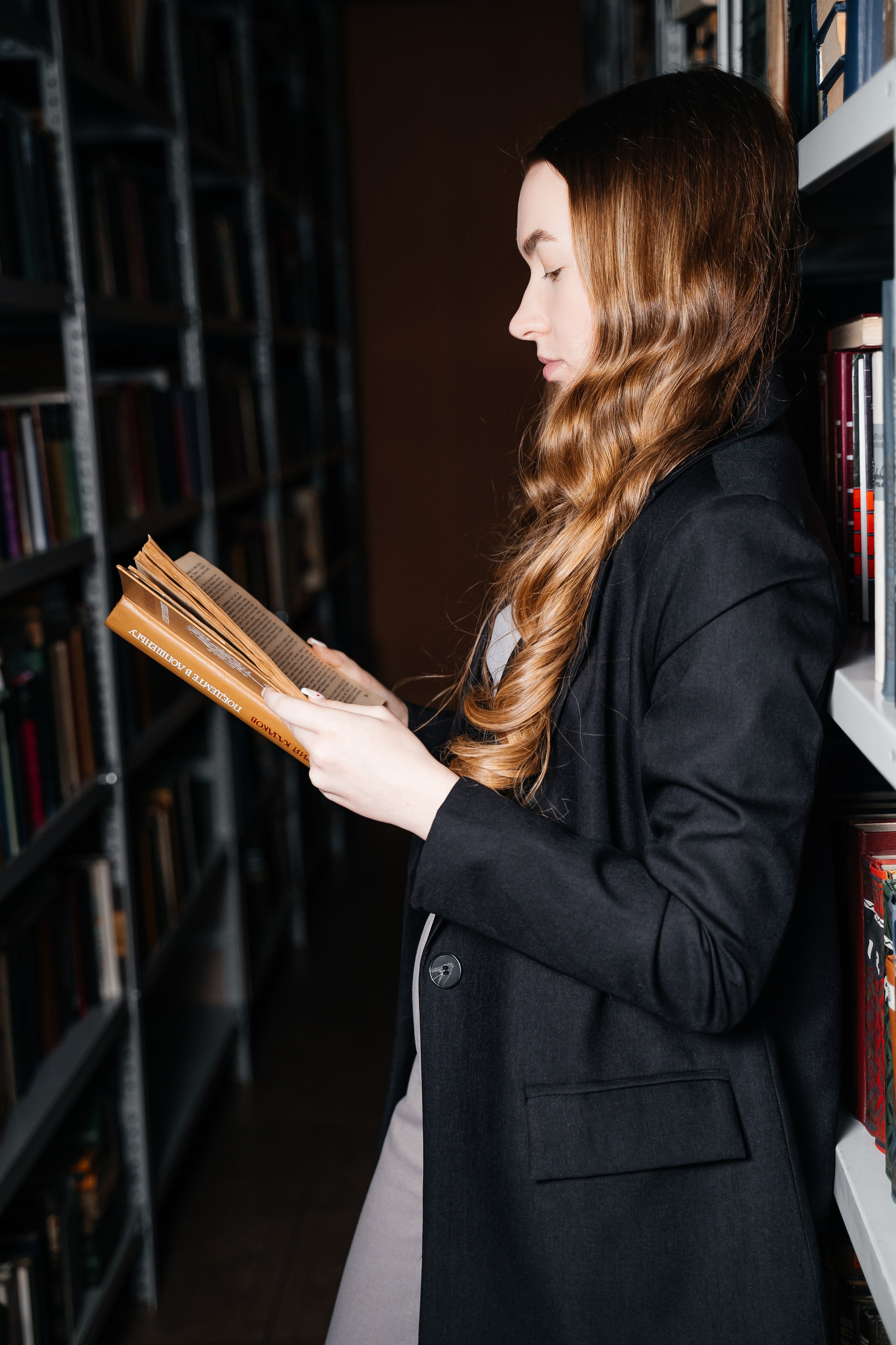 Школьные. Виктория Алпеева — фотограф по любви