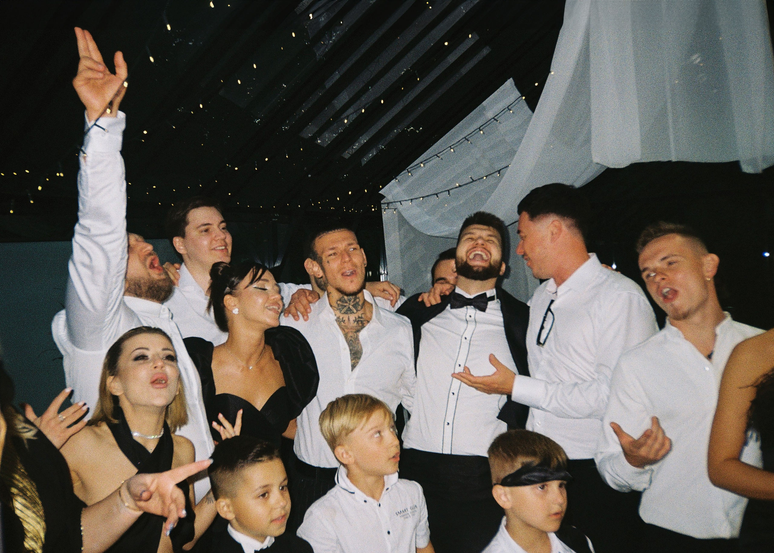 Artem | Christina. Свадебный фотограф Сергей Скрипник