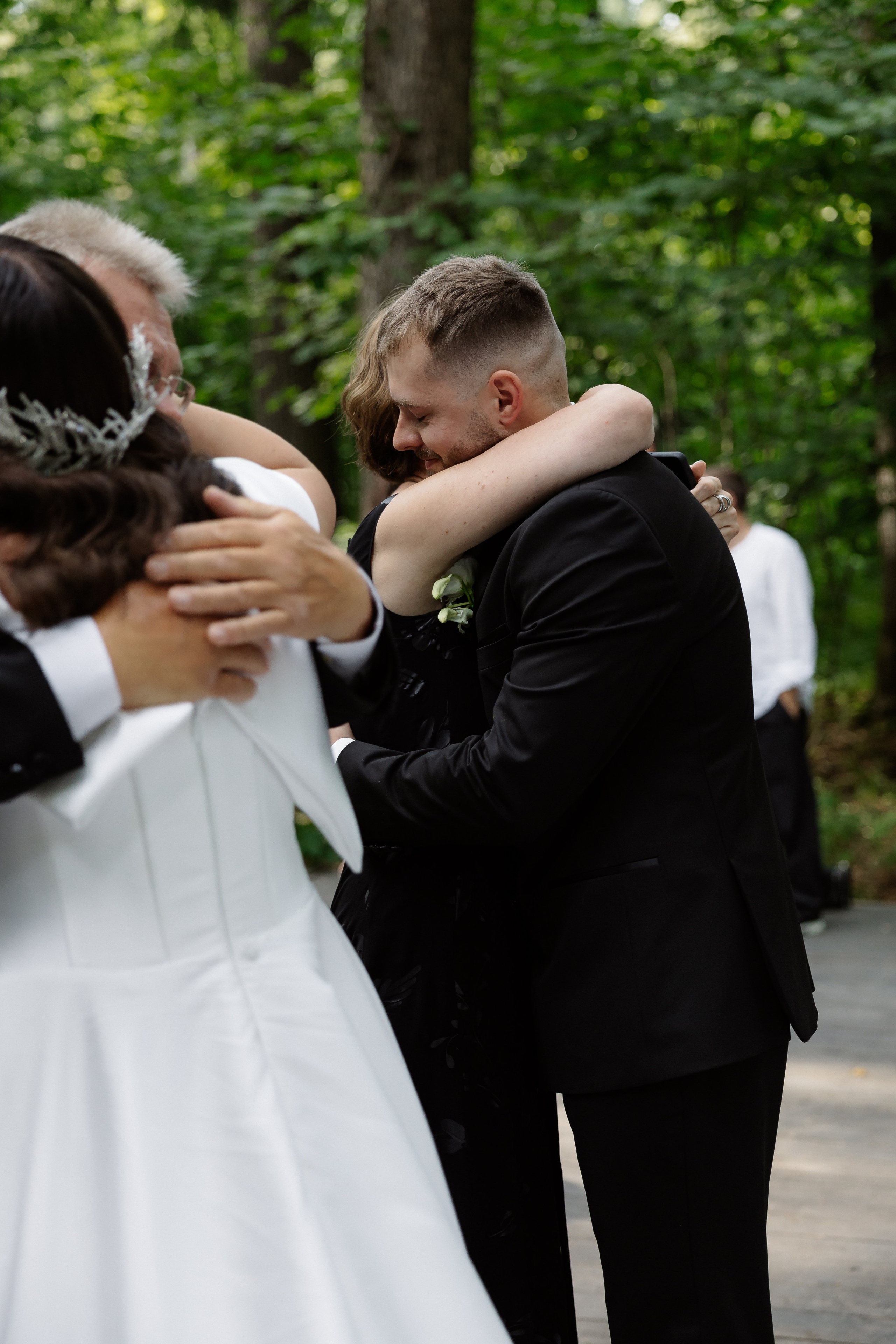 Денис & Александра. RETOUCH-HOUSE