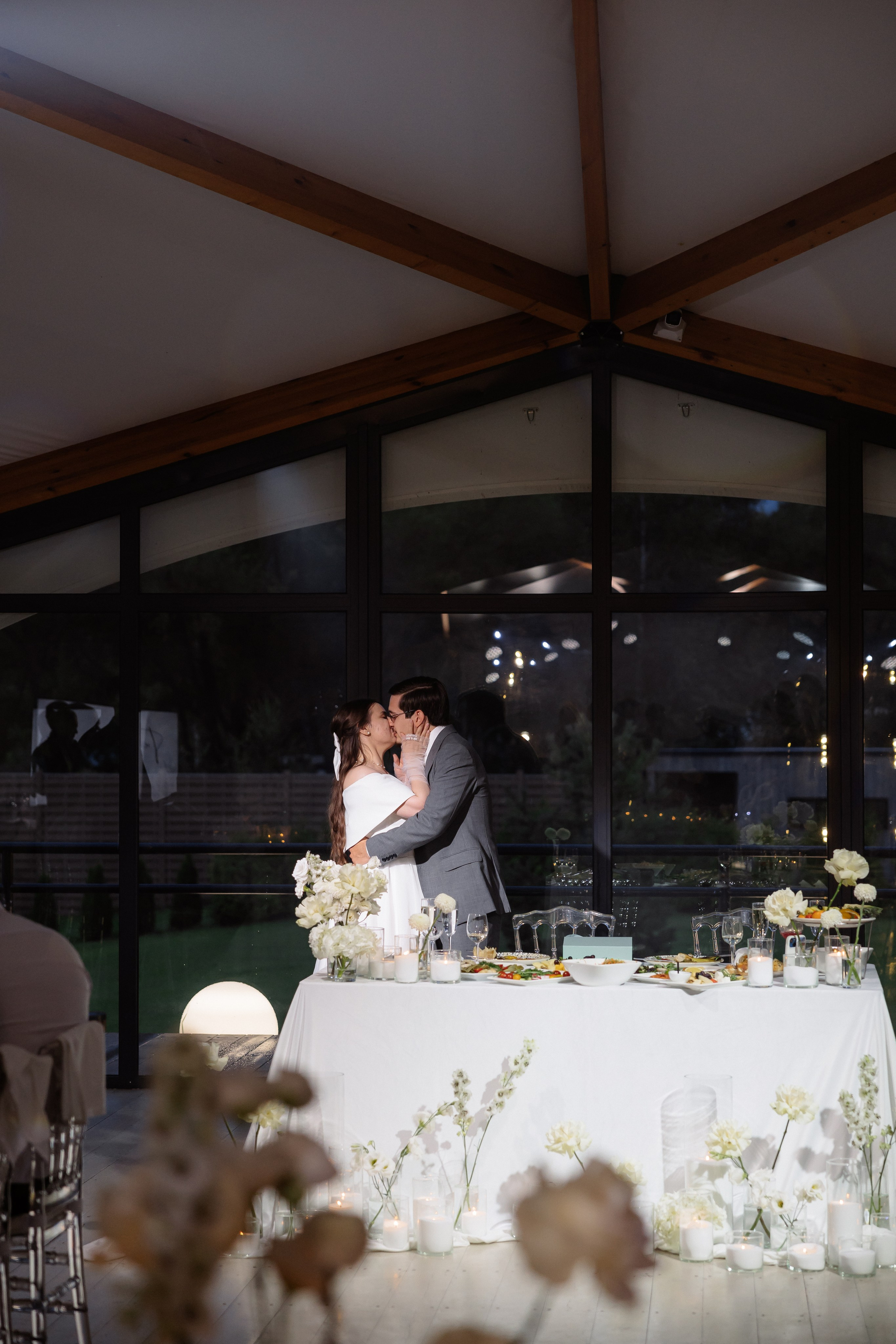 Эмилия & Тимур. RETOUCH-HOUSE