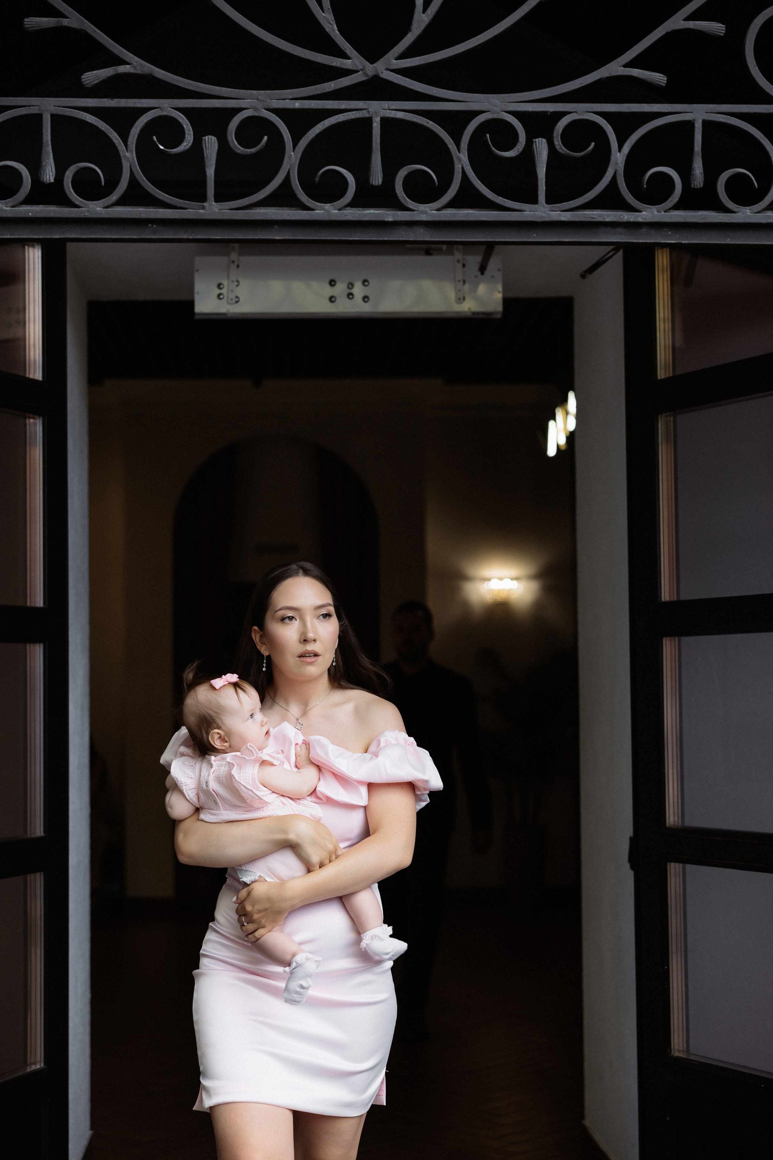 Дмитрий & Алена. RETOUCH-HOUSE