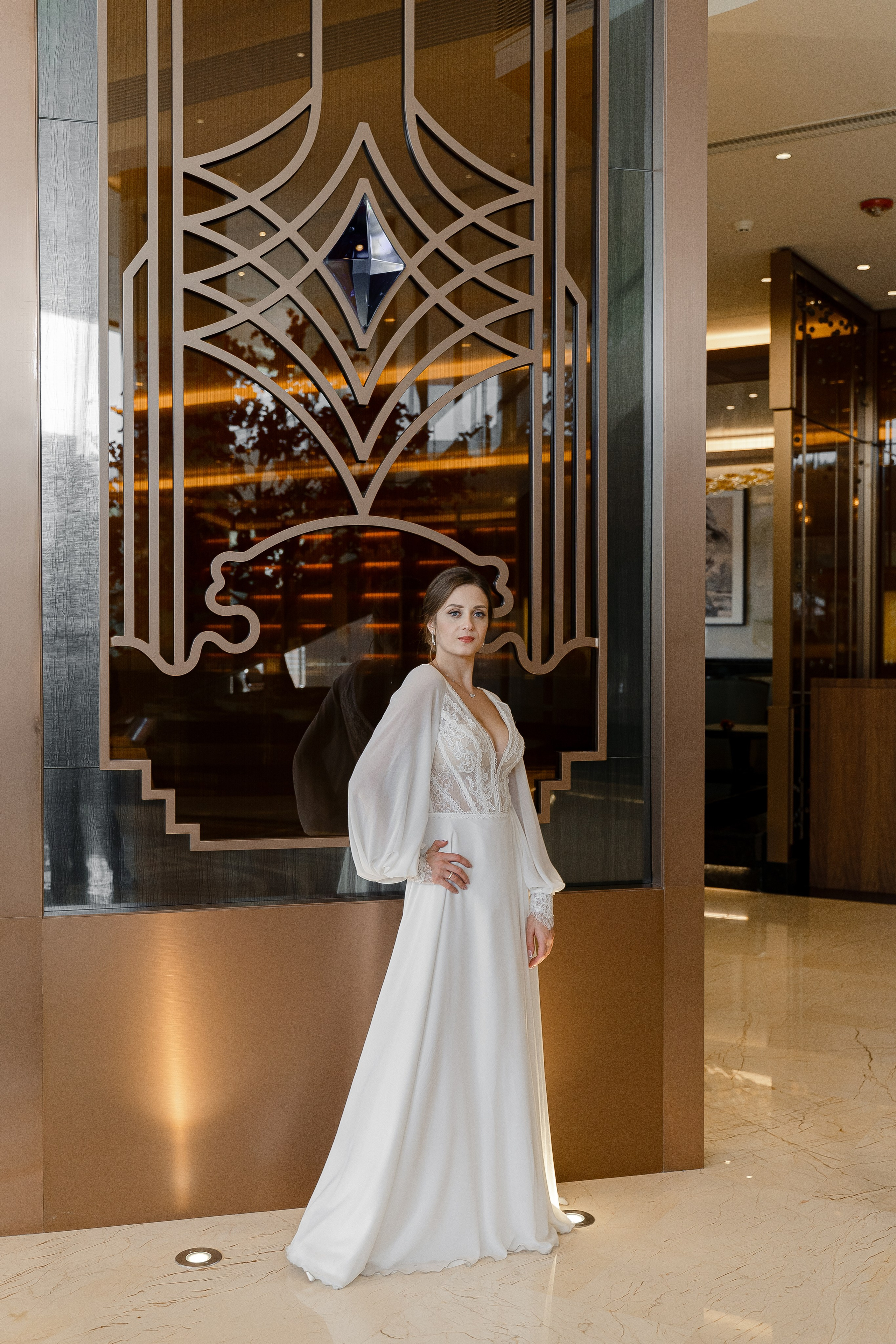 Сергей & Анастасия. RETOUCH-HOUSE