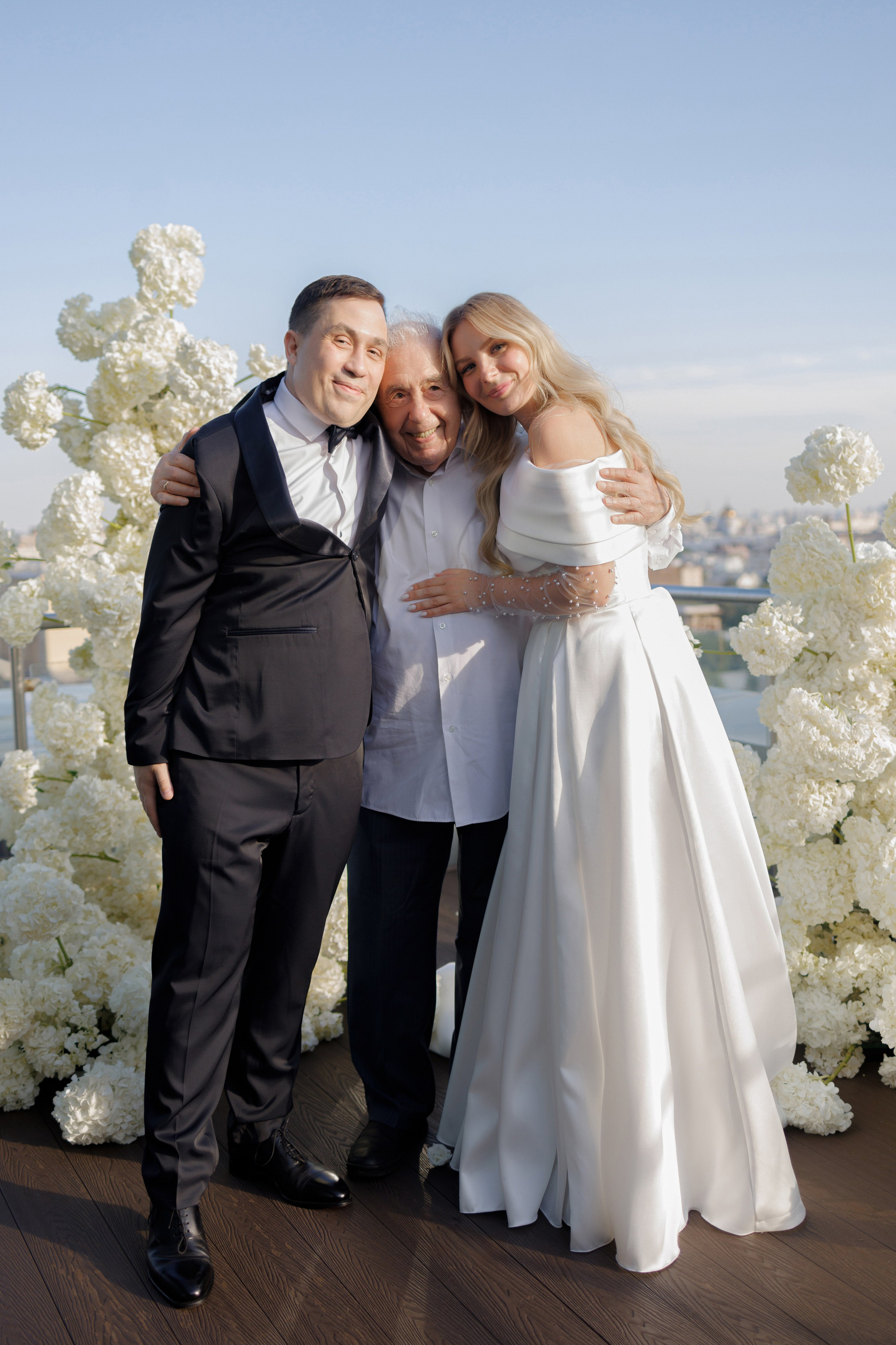 Илья & Таня. RETOUCH-HOUSE