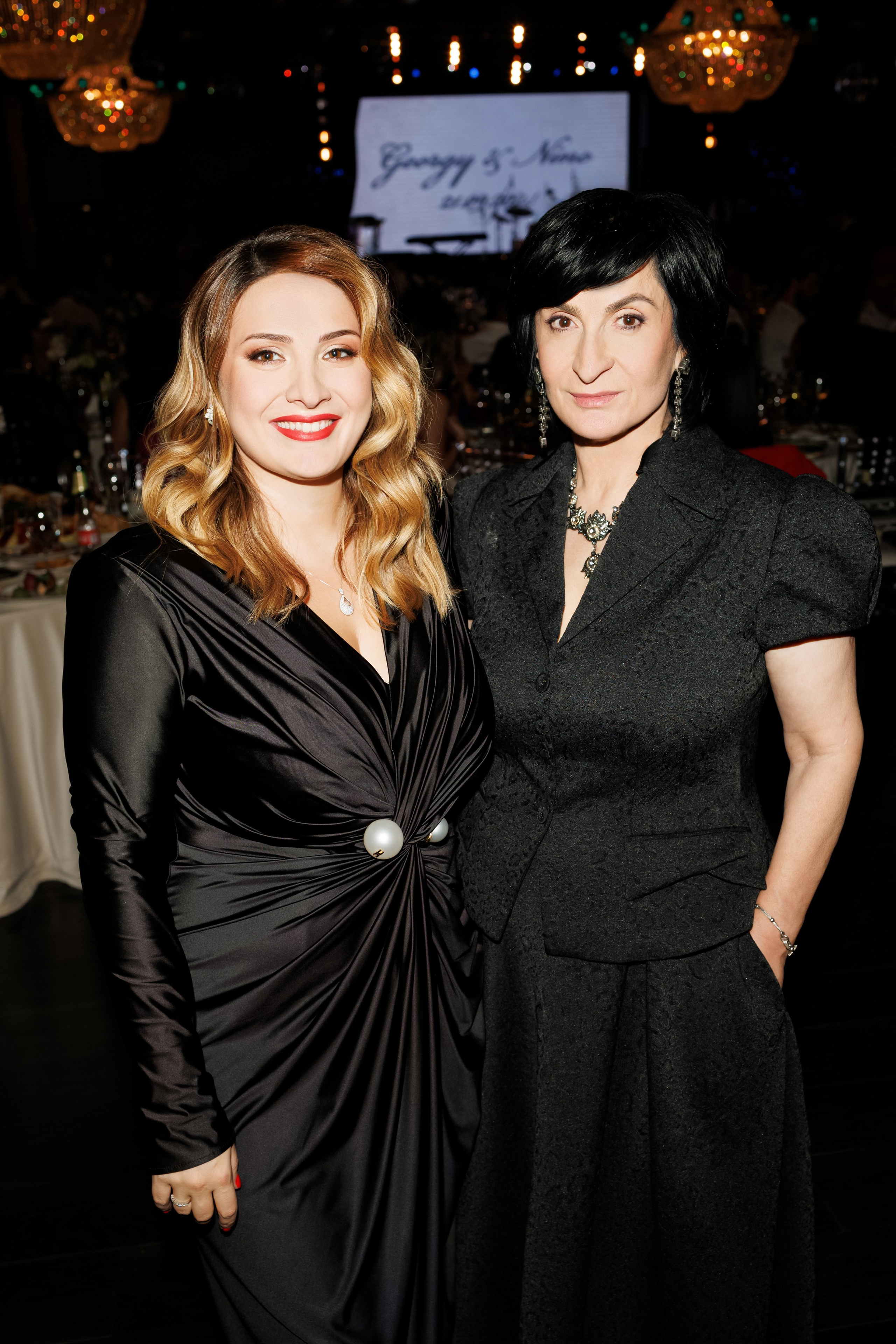 Георгий & Нино. RETOUCH-HOUSE