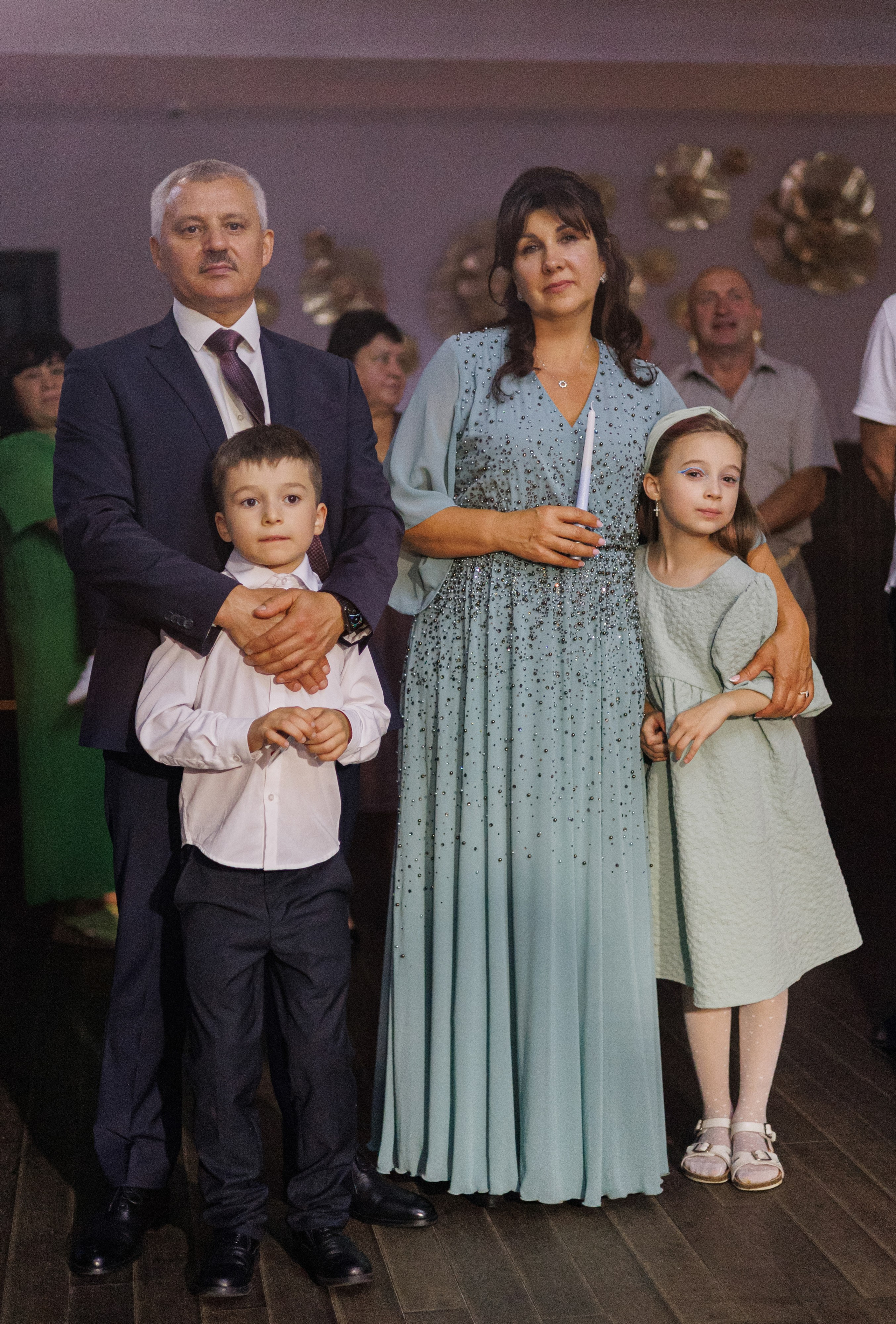 Рома & Маша. RETOUCH-HOUSE