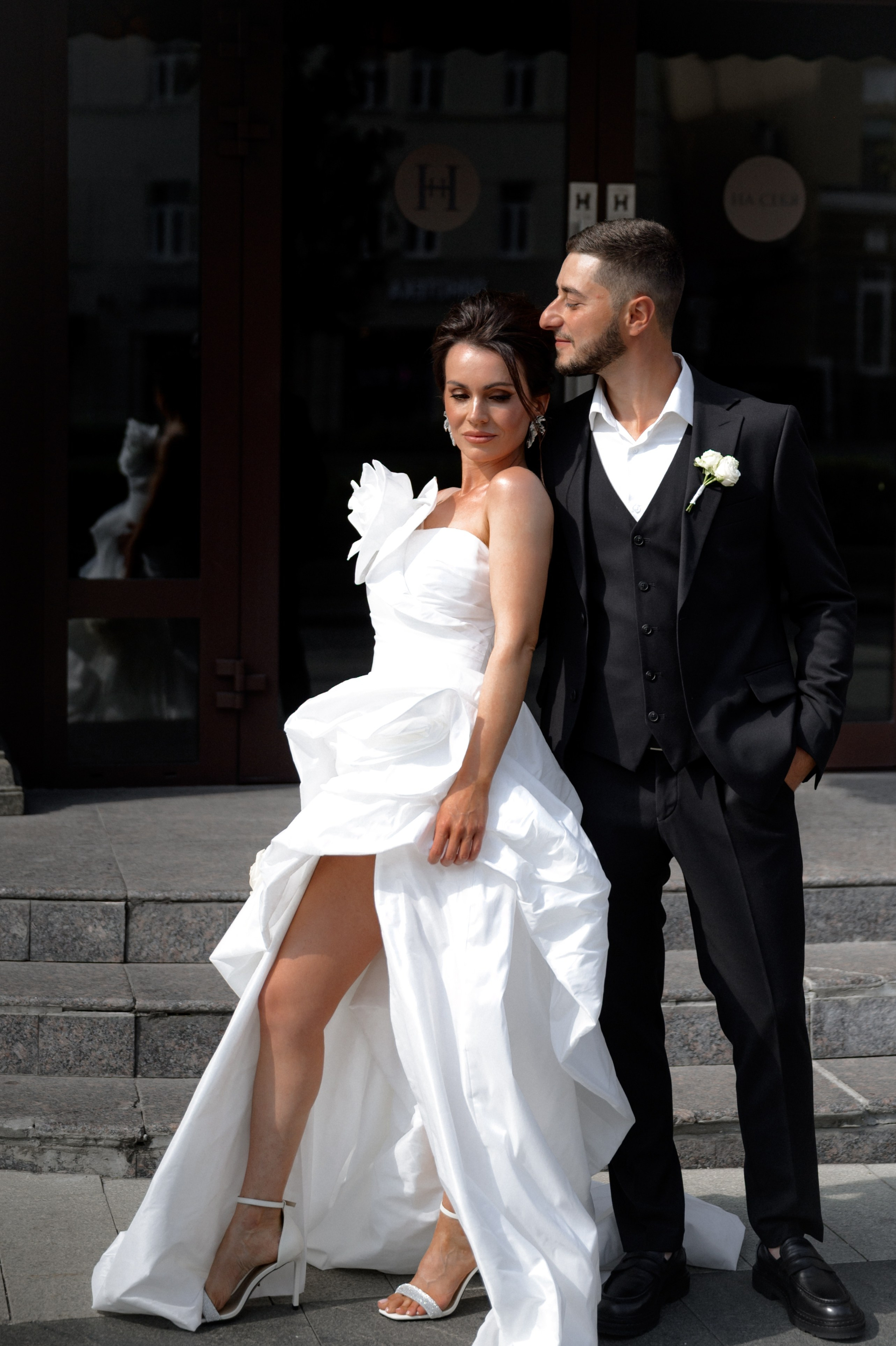 23.08.2024. RETOUCH-HOUSE