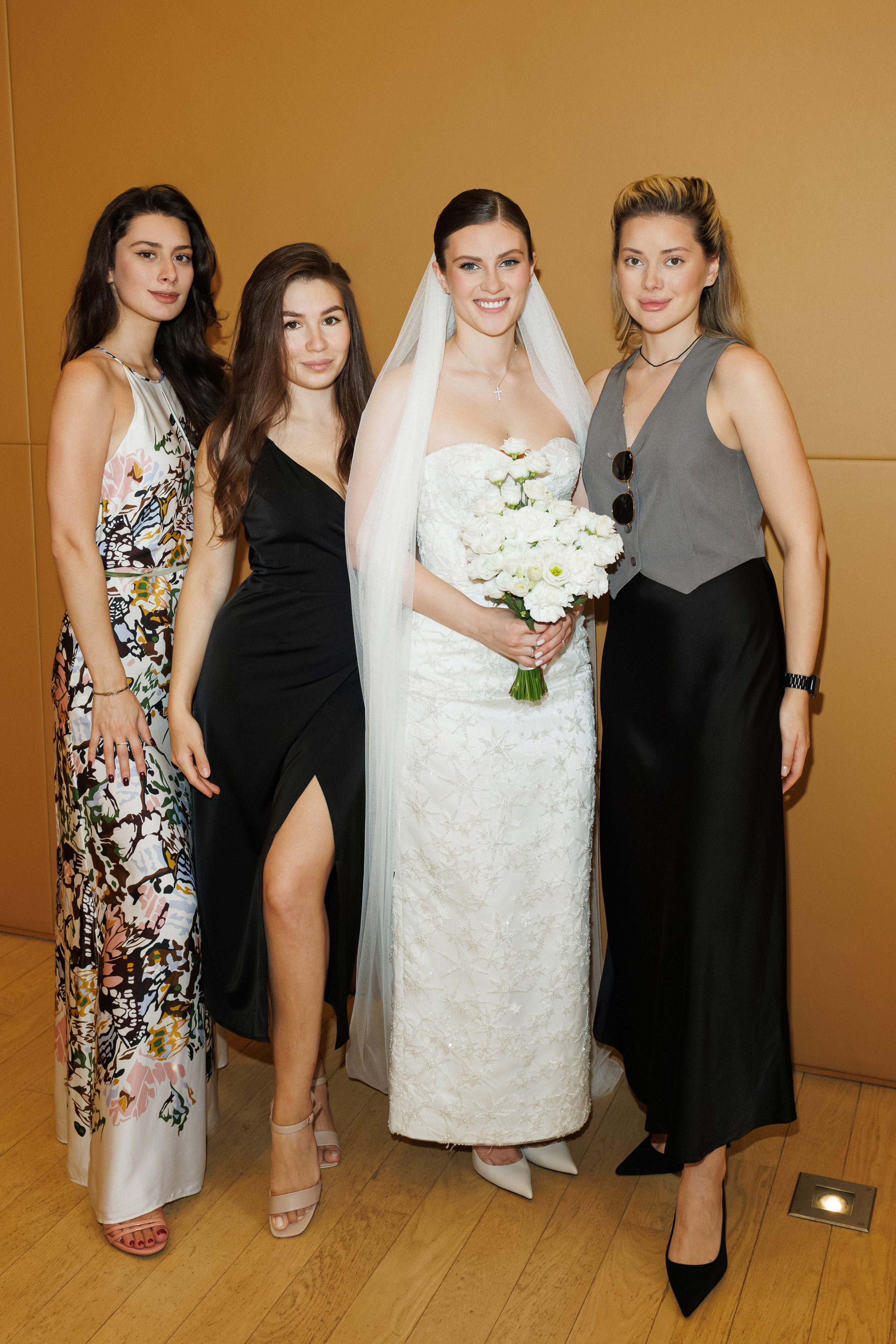 Петя & Каролина. RETOUCH-HOUSE