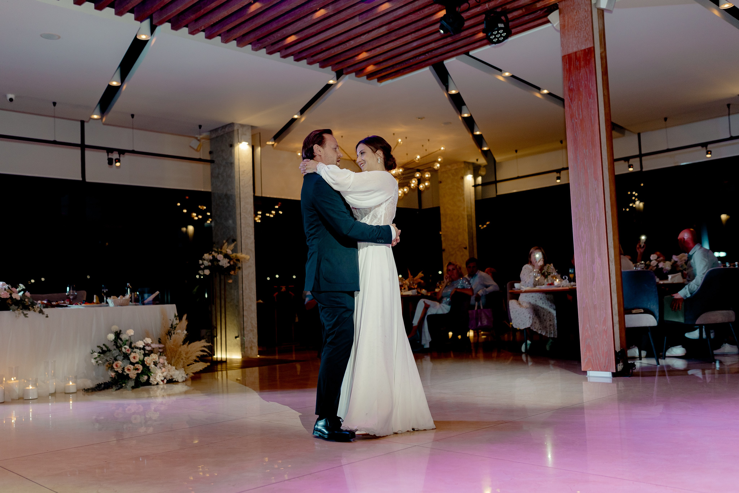 Сергей & Анастасия. RETOUCH-HOUSE