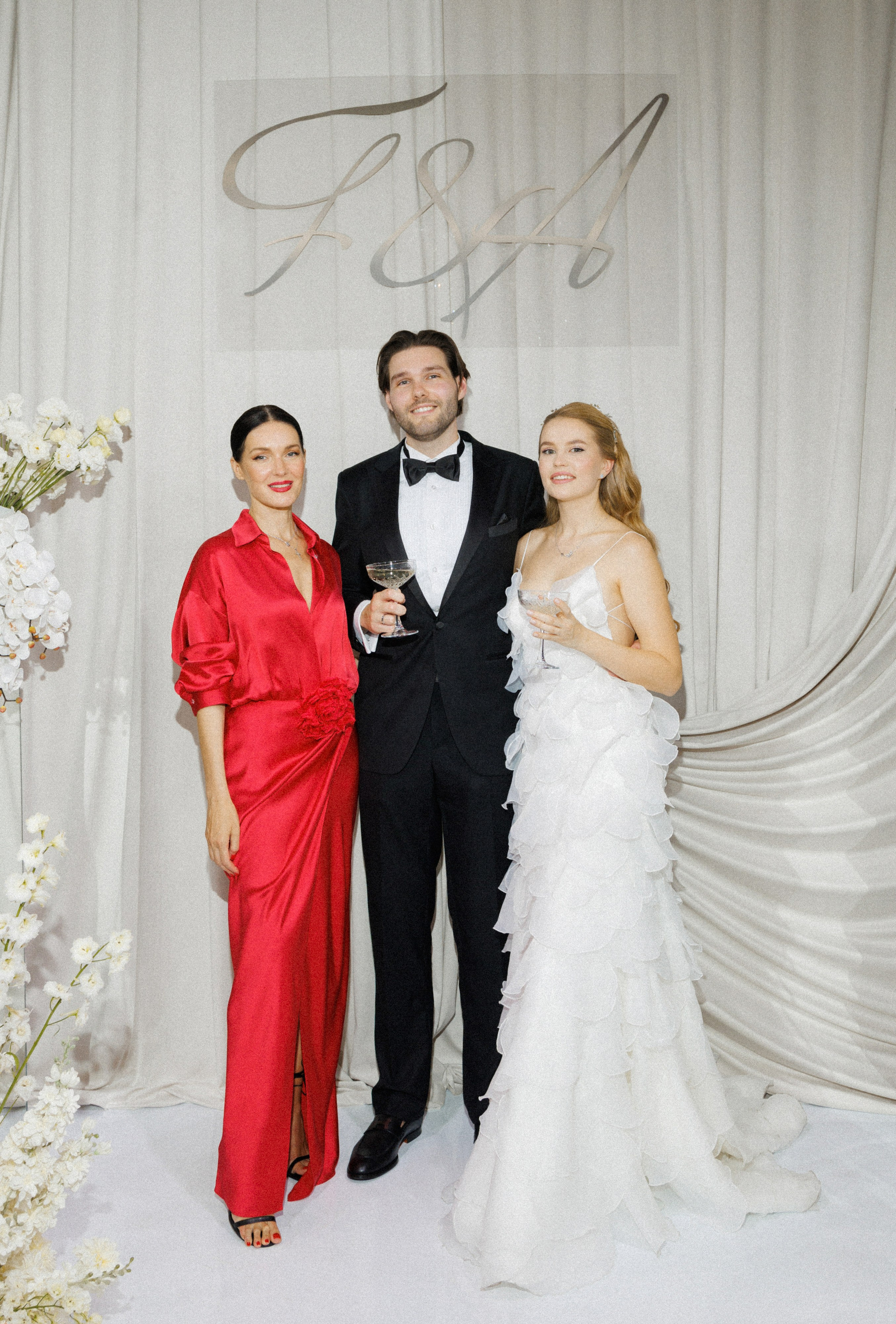 Филипп & Саша. RETOUCH-HOUSE