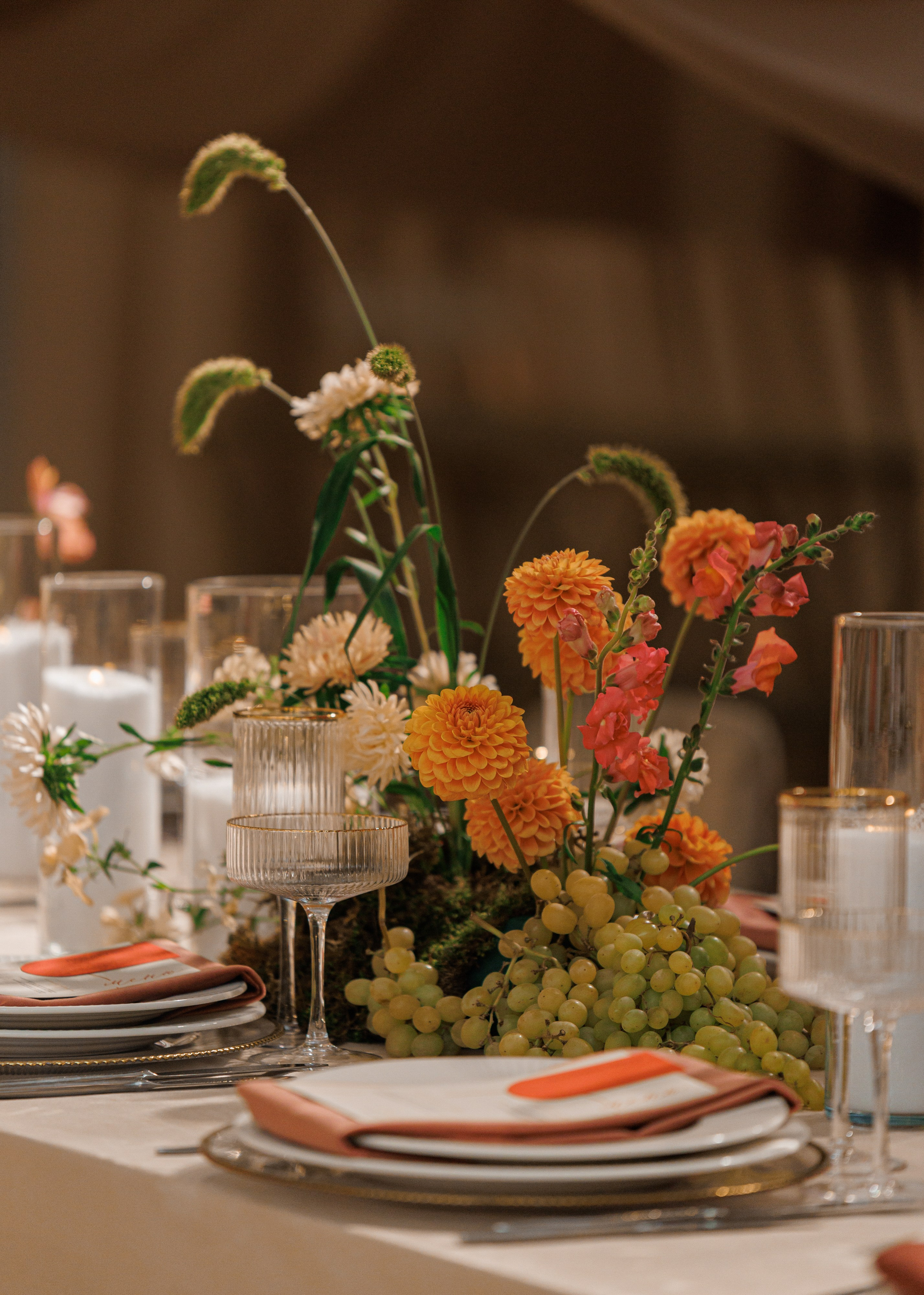 Дима & Варя. RETOUCH-HOUSE