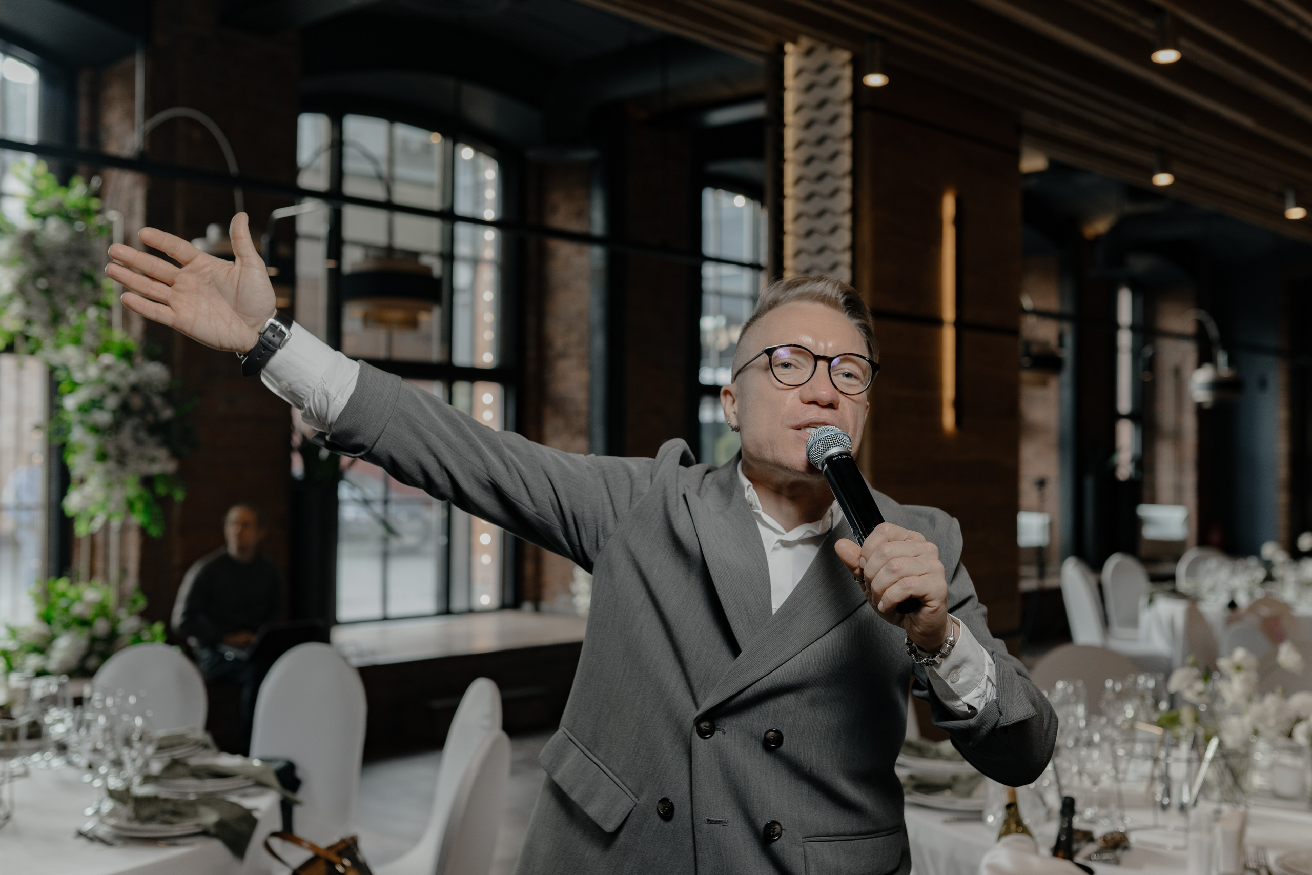 16.09.2024. RETOUCH-HOUSE