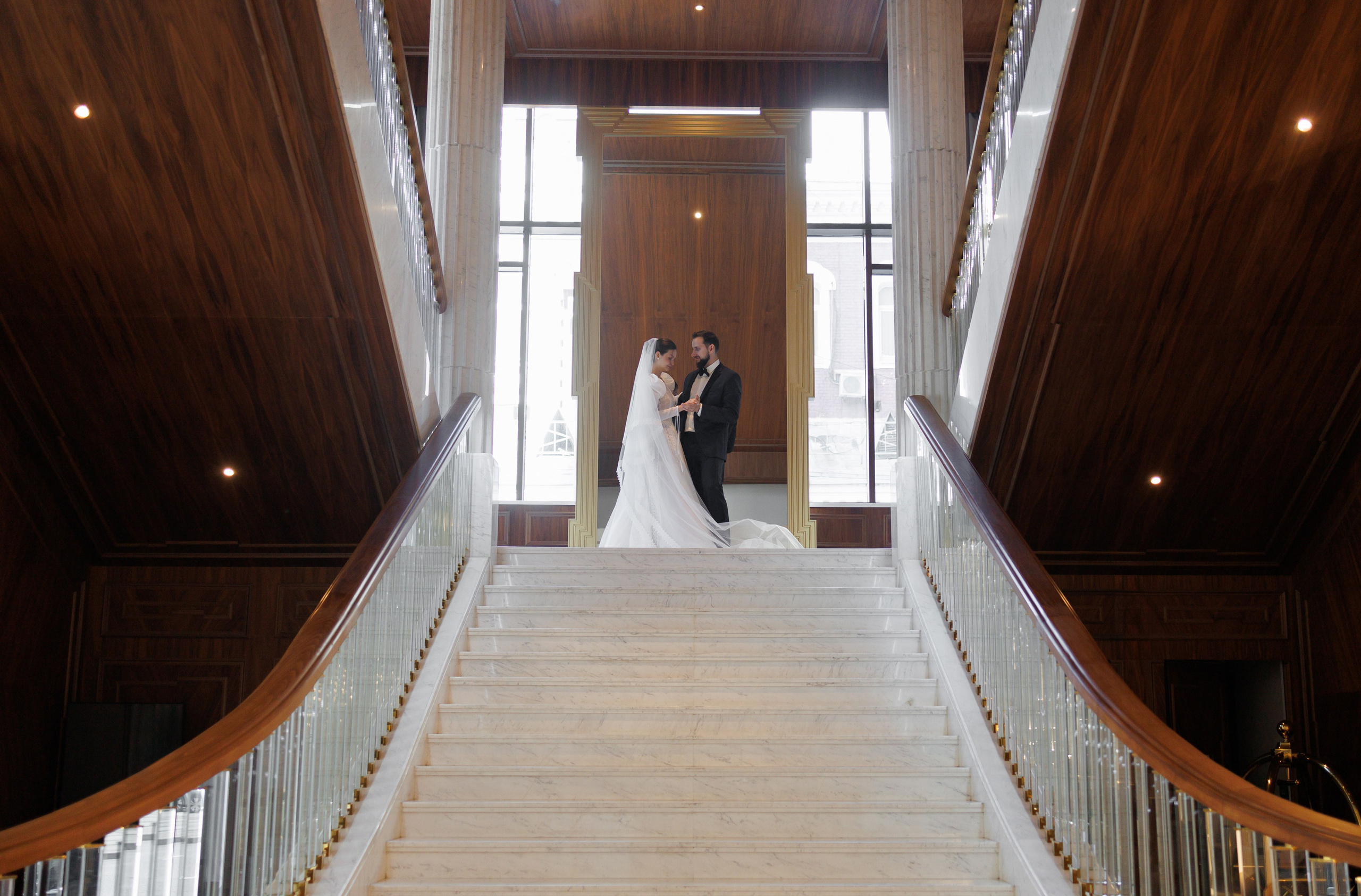 Луиза & Стефан. RETOUCH-HOUSE