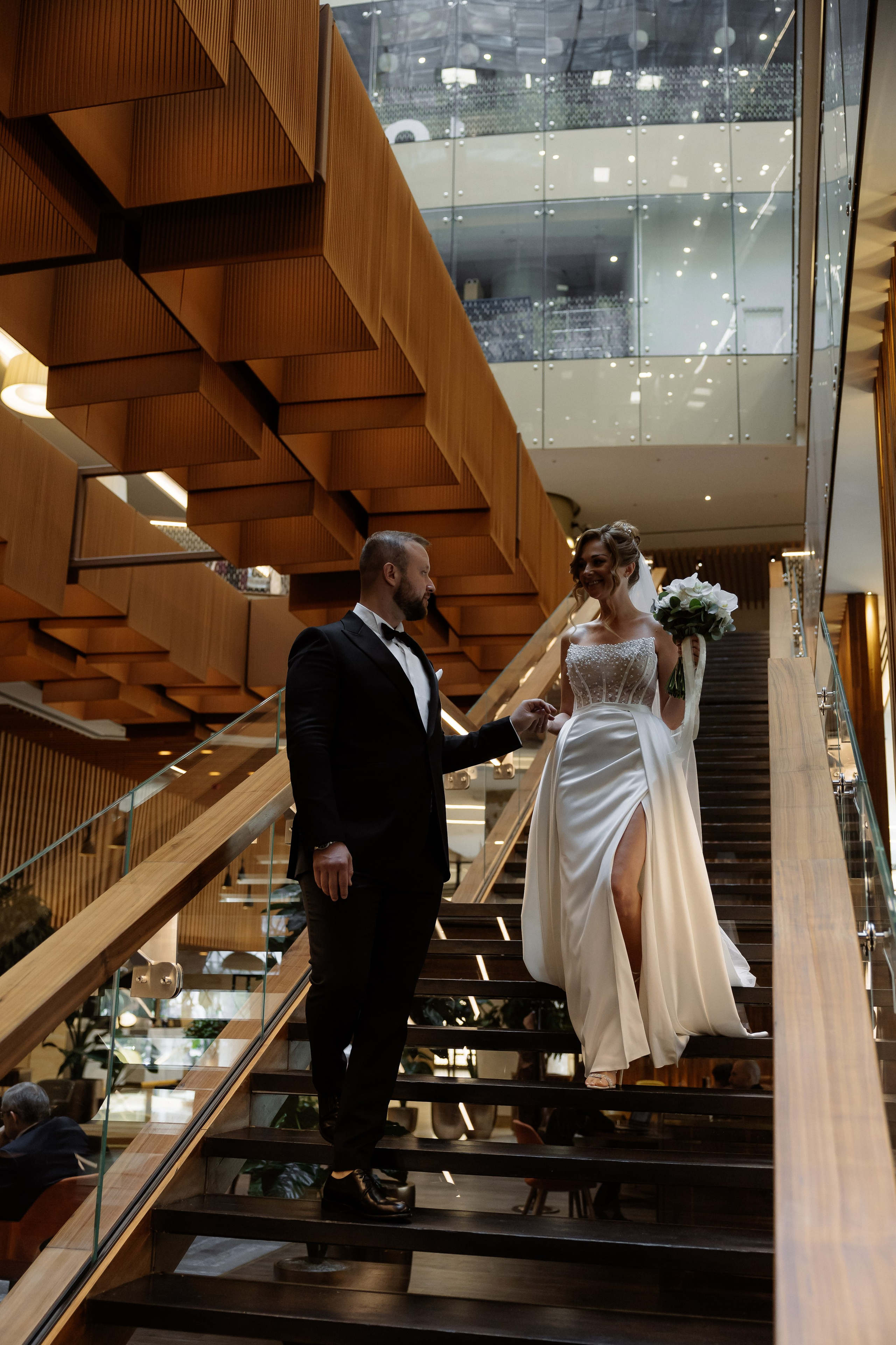 Александр & Светлана. RETOUCH-HOUSE