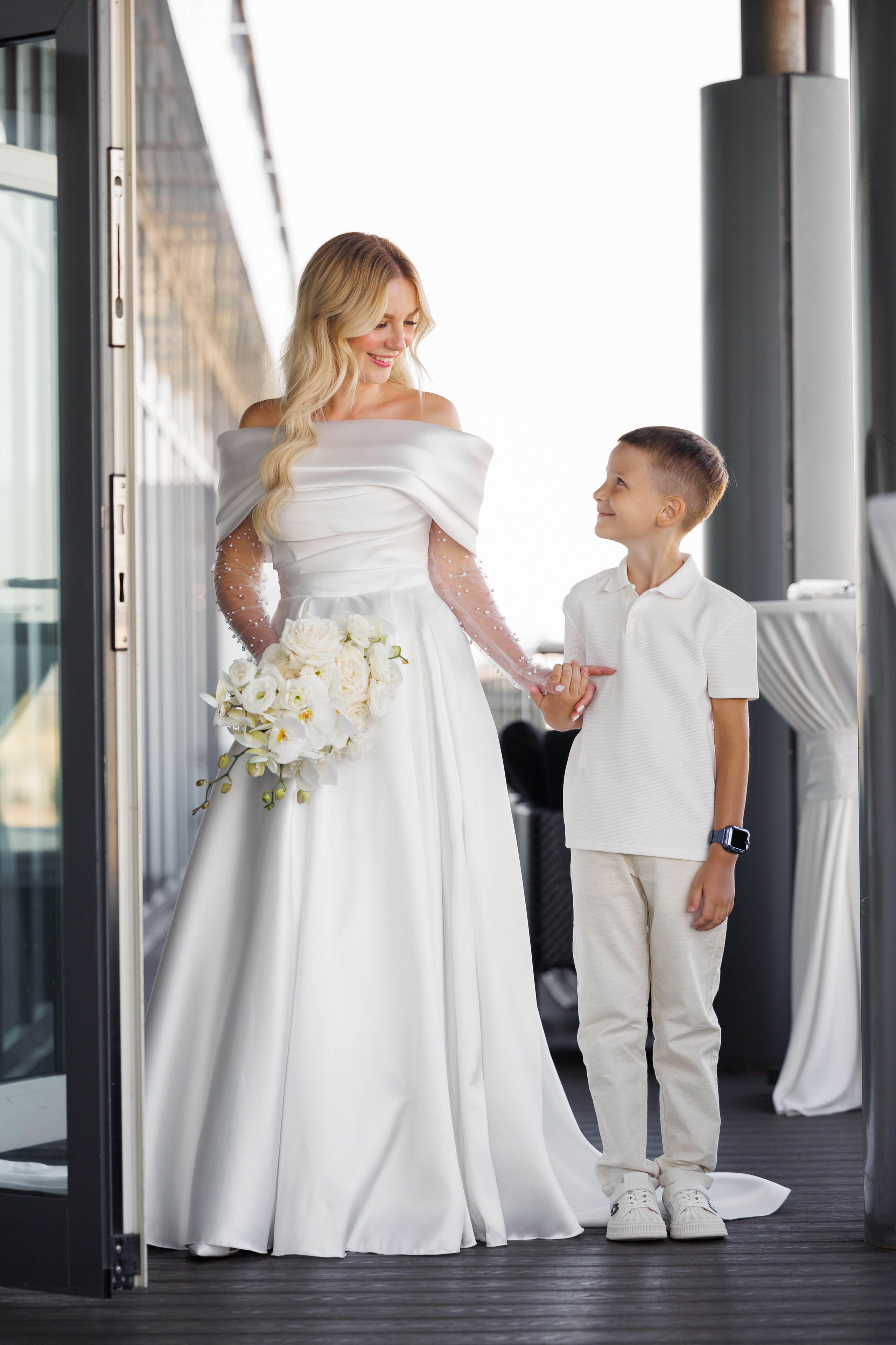 Илья & Таня. RETOUCH-HOUSE