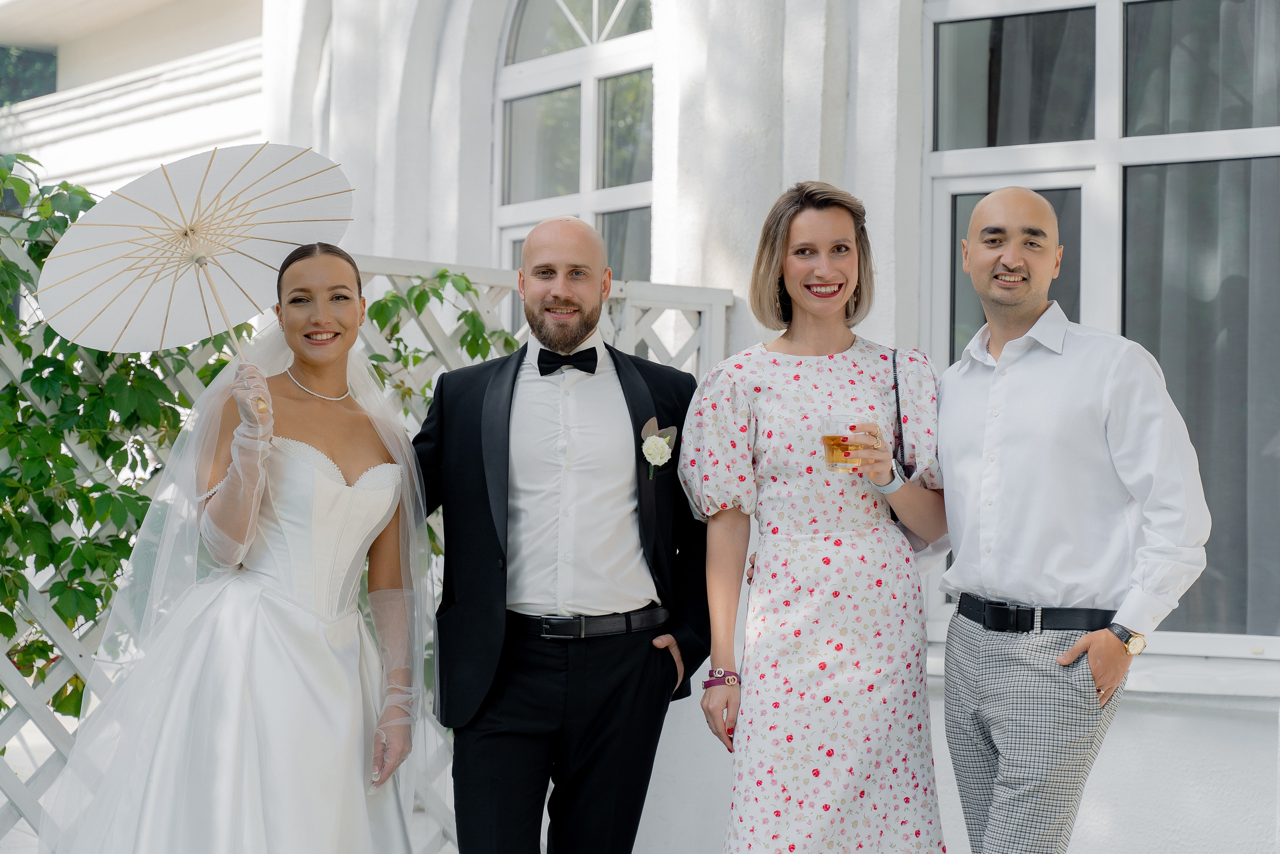 Илья & Инна. RETOUCH-HOUSE