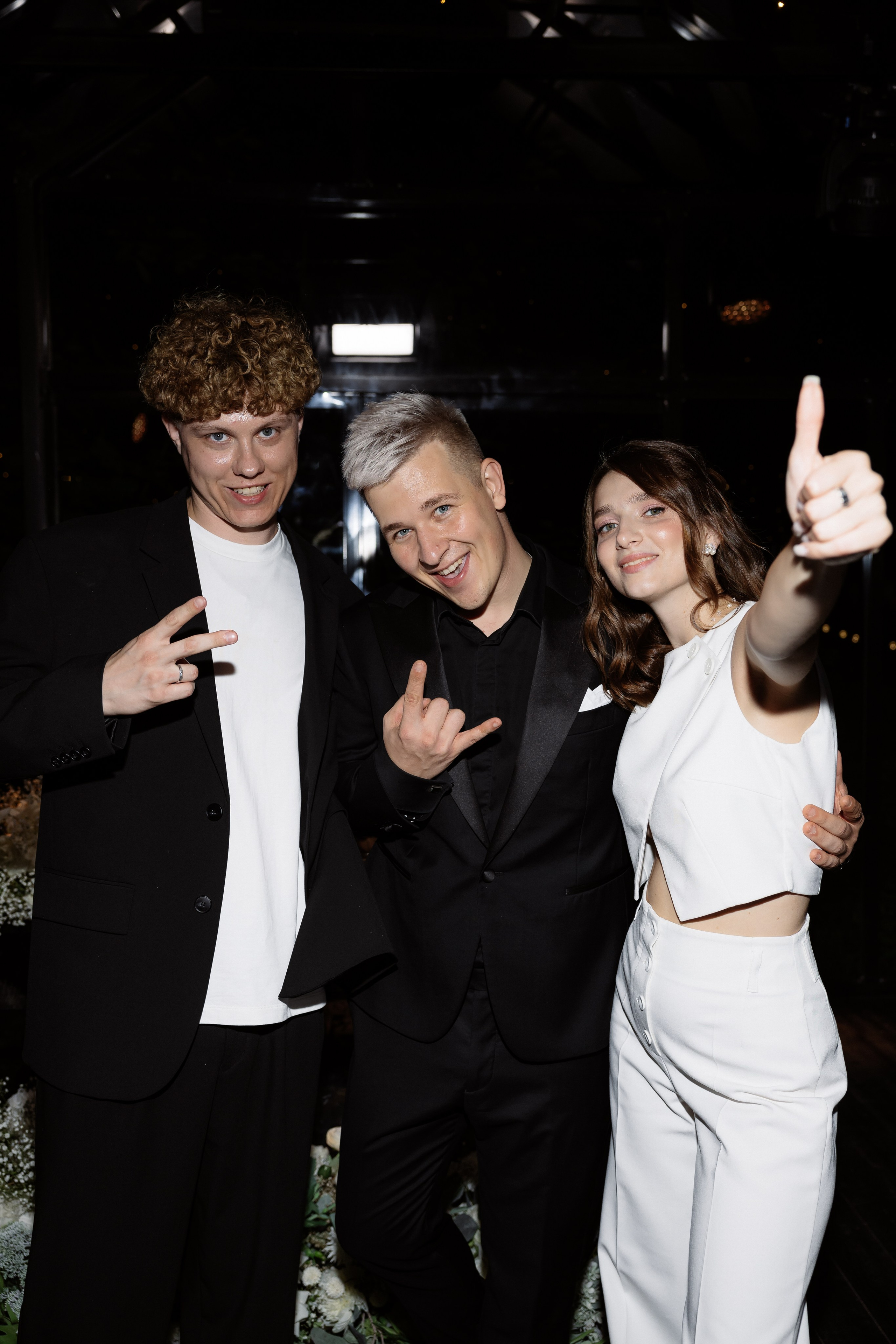 Мария & Александр. RETOUCH-HOUSE