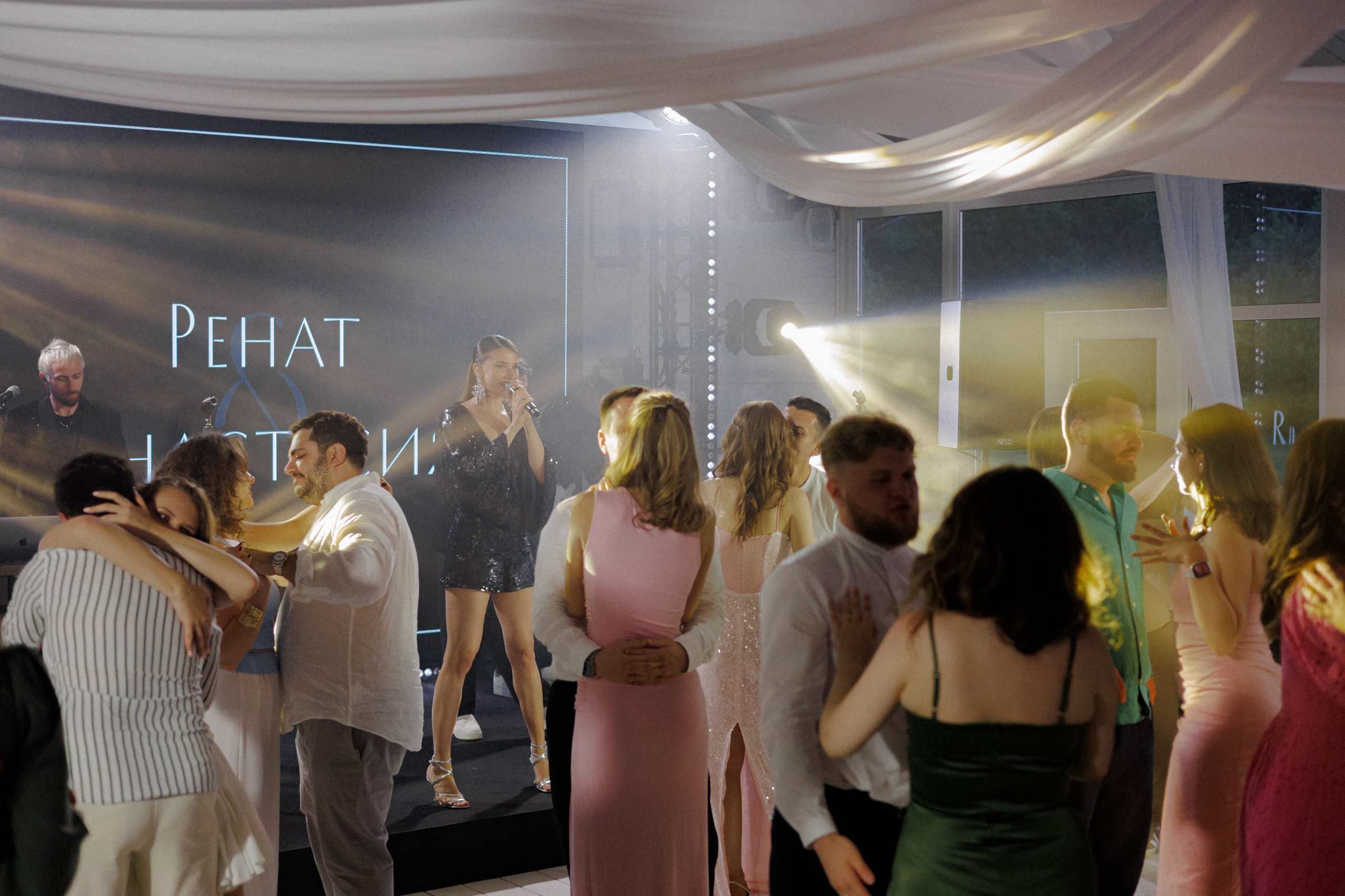 Ренат & Анастасия. RETOUCH-HOUSE