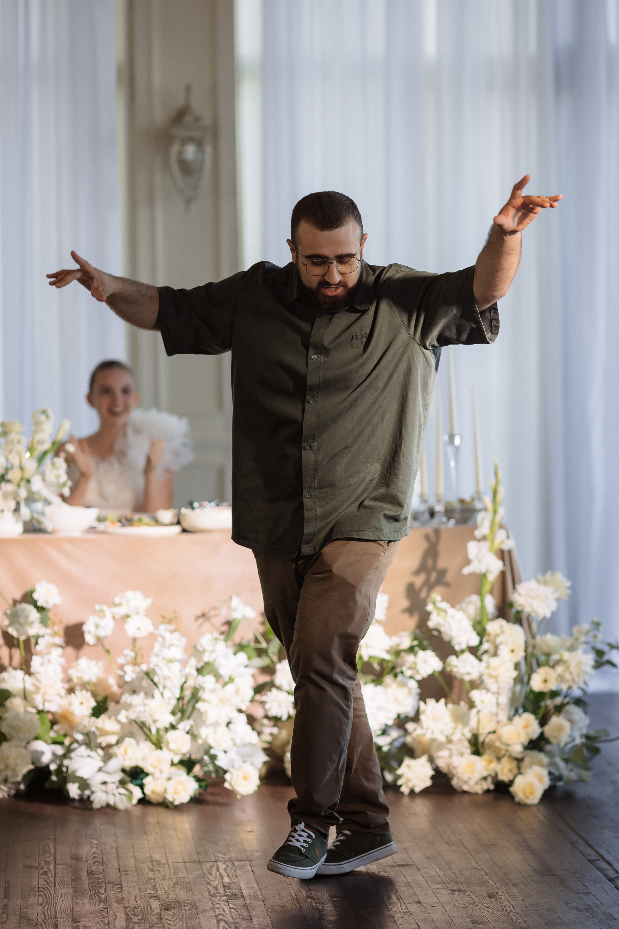 Андрей & Анастасия. RETOUCH-HOUSE