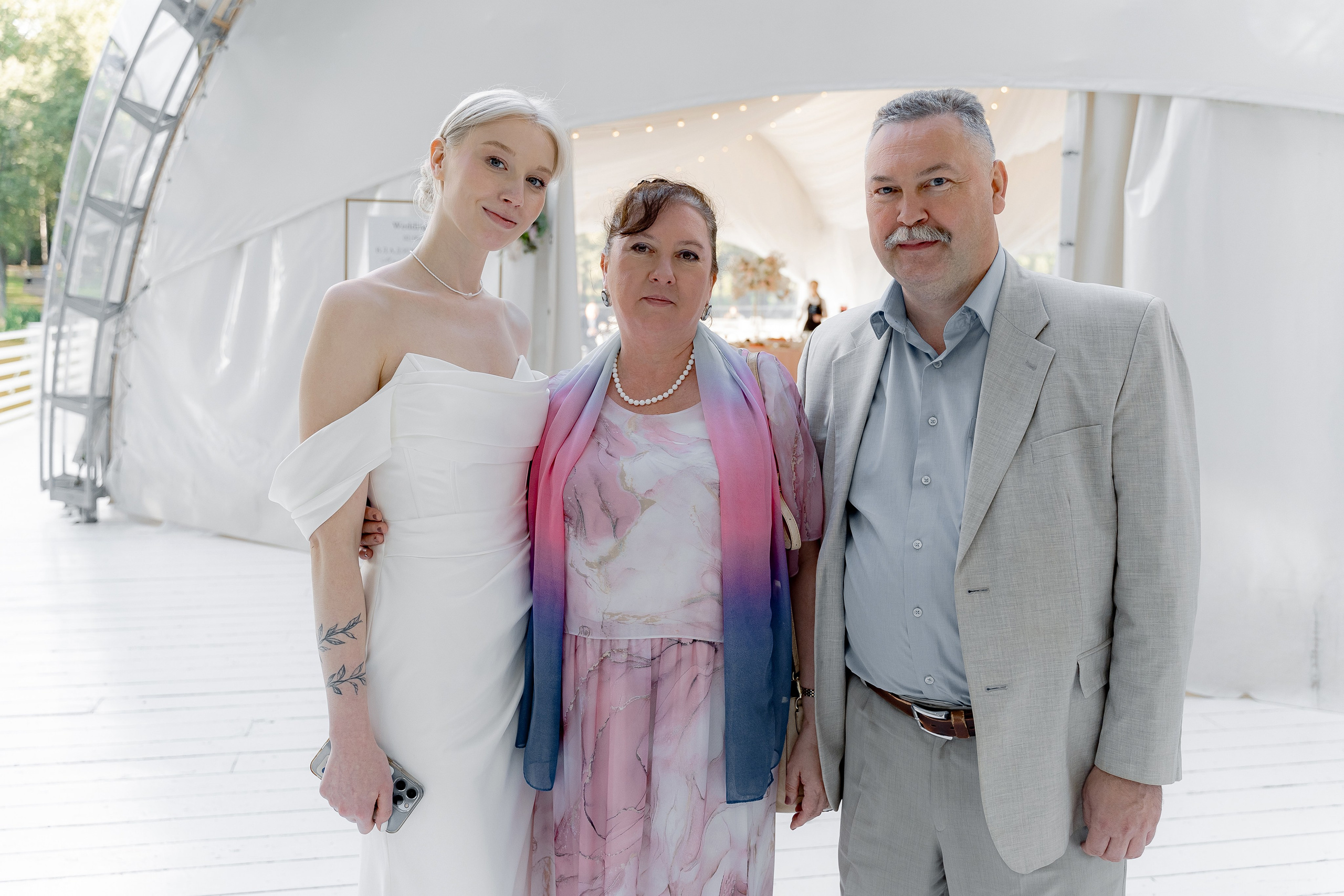 Владимир & Яна. RETOUCH-HOUSE