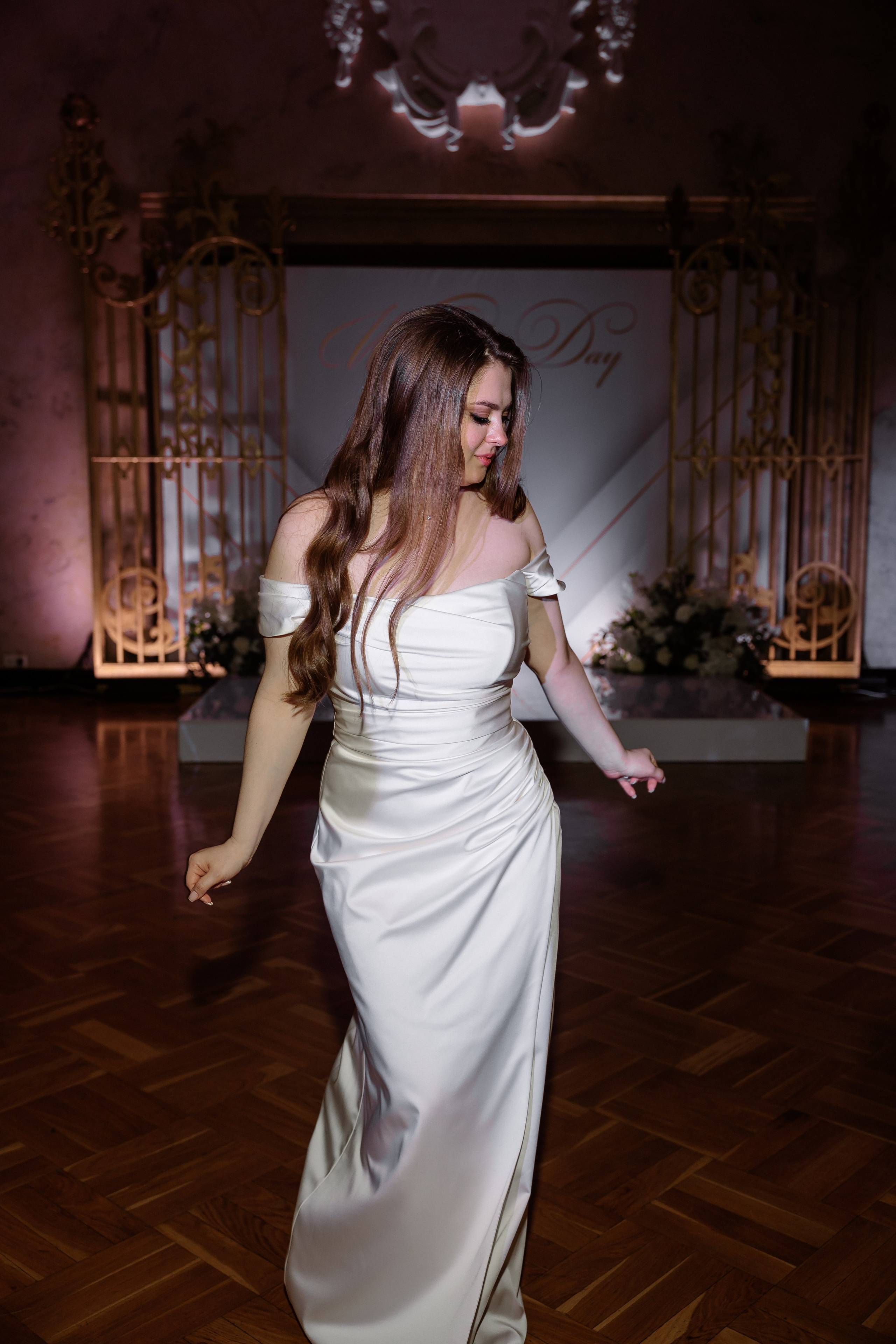 Захар & Алена. RETOUCH-HOUSE