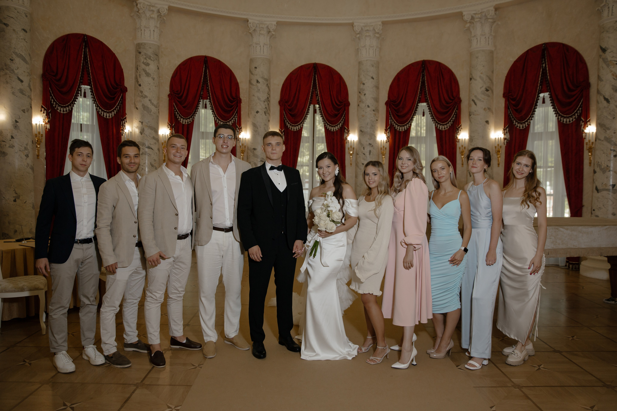 25.08.2024. RETOUCH-HOUSE