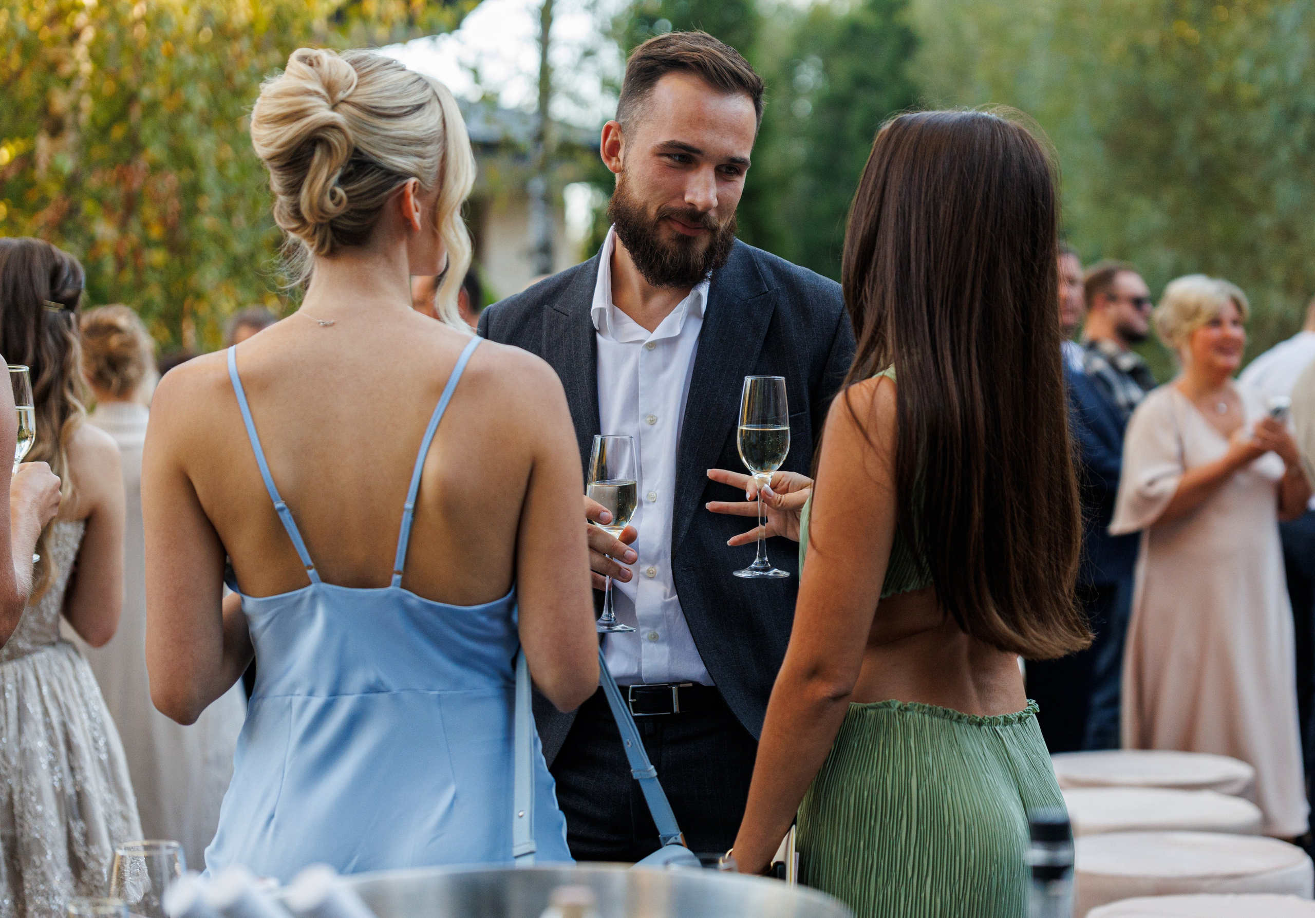 Дима & Варя. RETOUCH-HOUSE