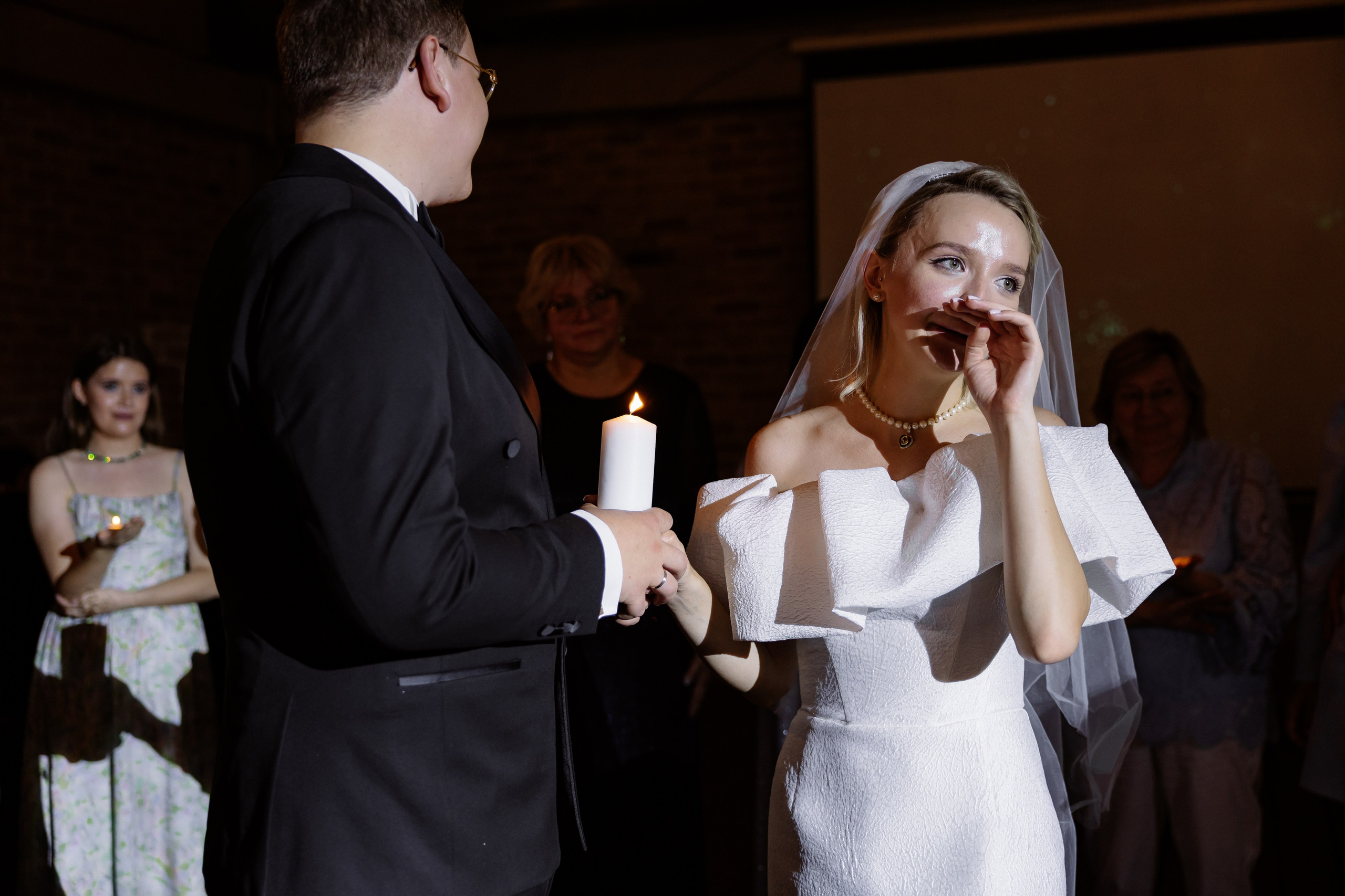 Дмитрий & Анна. RETOUCH-HOUSE