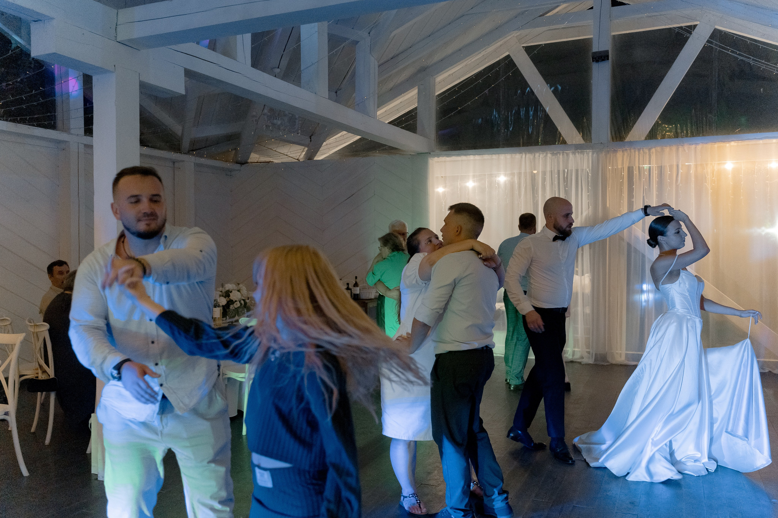 Илья & Инна. RETOUCH-HOUSE