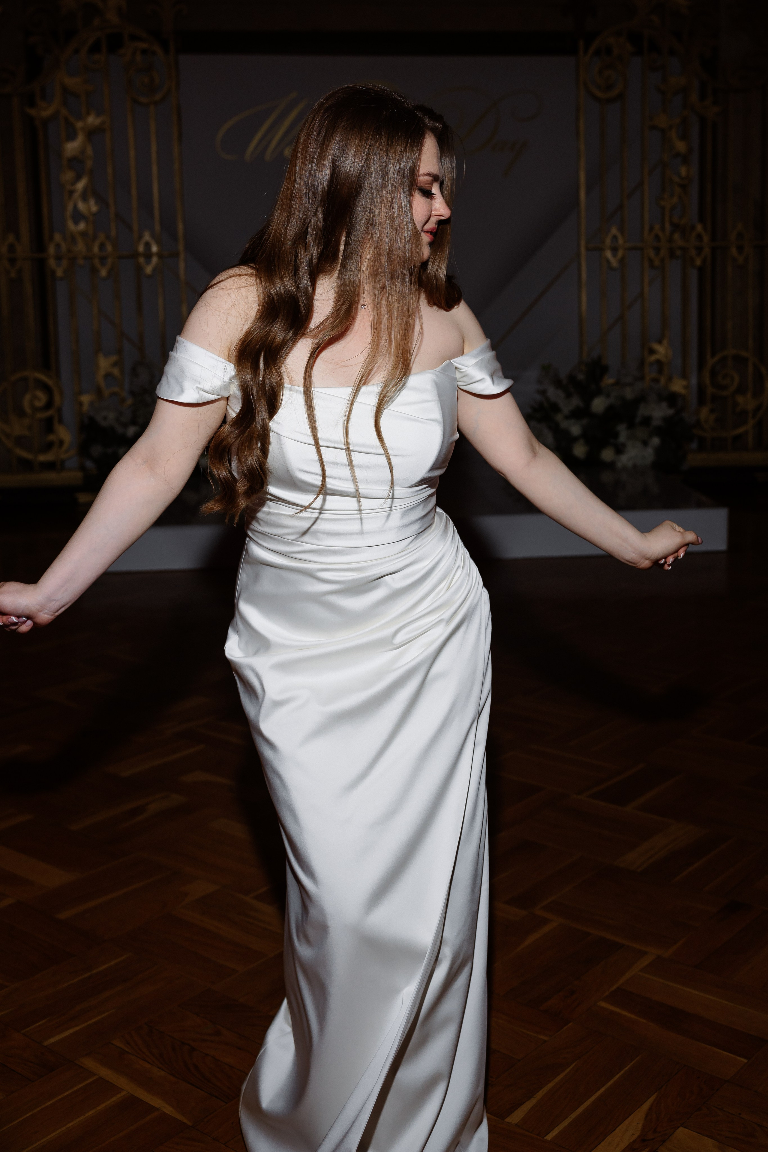 Захар & Алена. RETOUCH-HOUSE