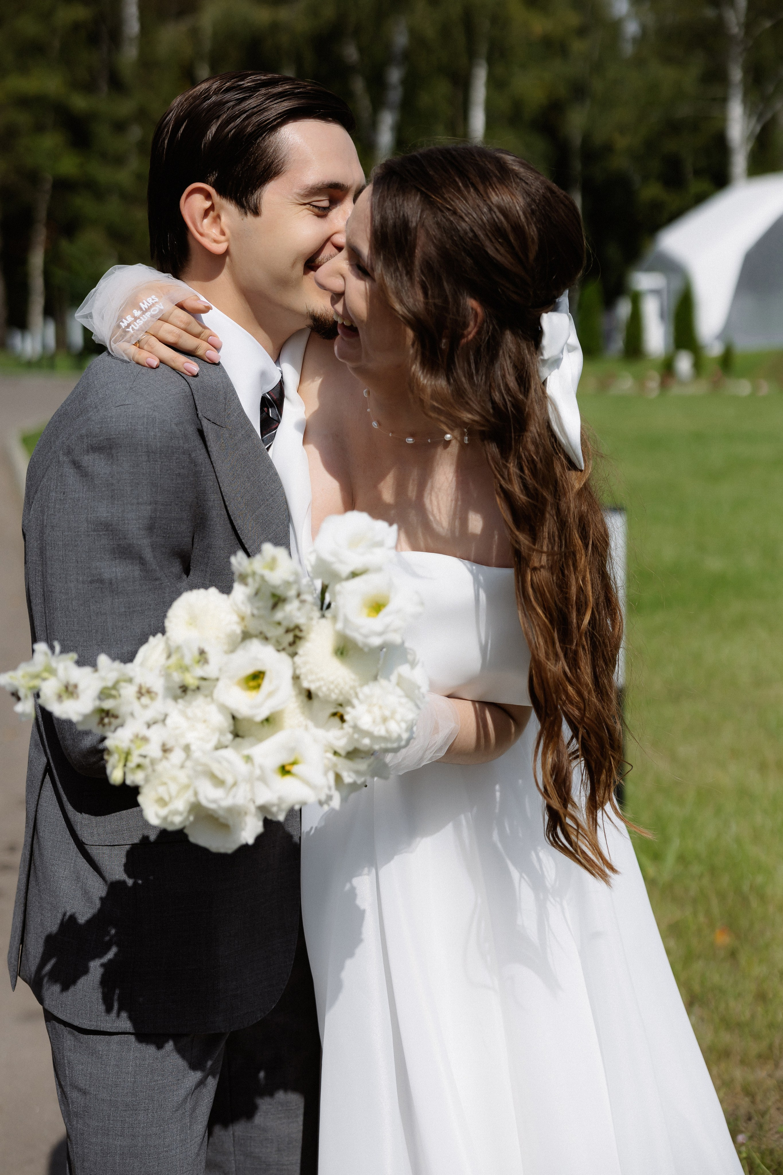 Эмилия & Тимур. RETOUCH-HOUSE