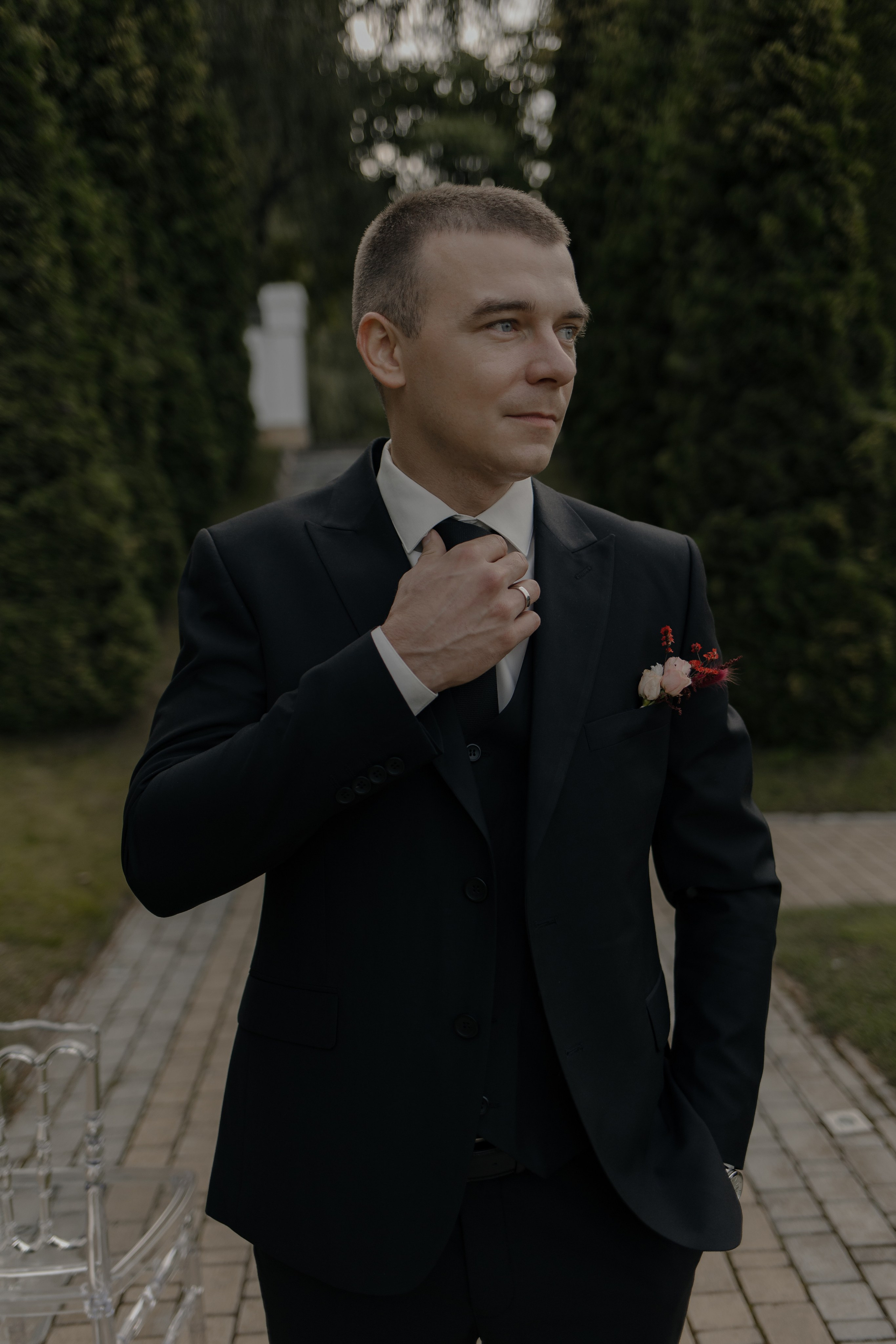 24.08.2024. RETOUCH-HOUSE