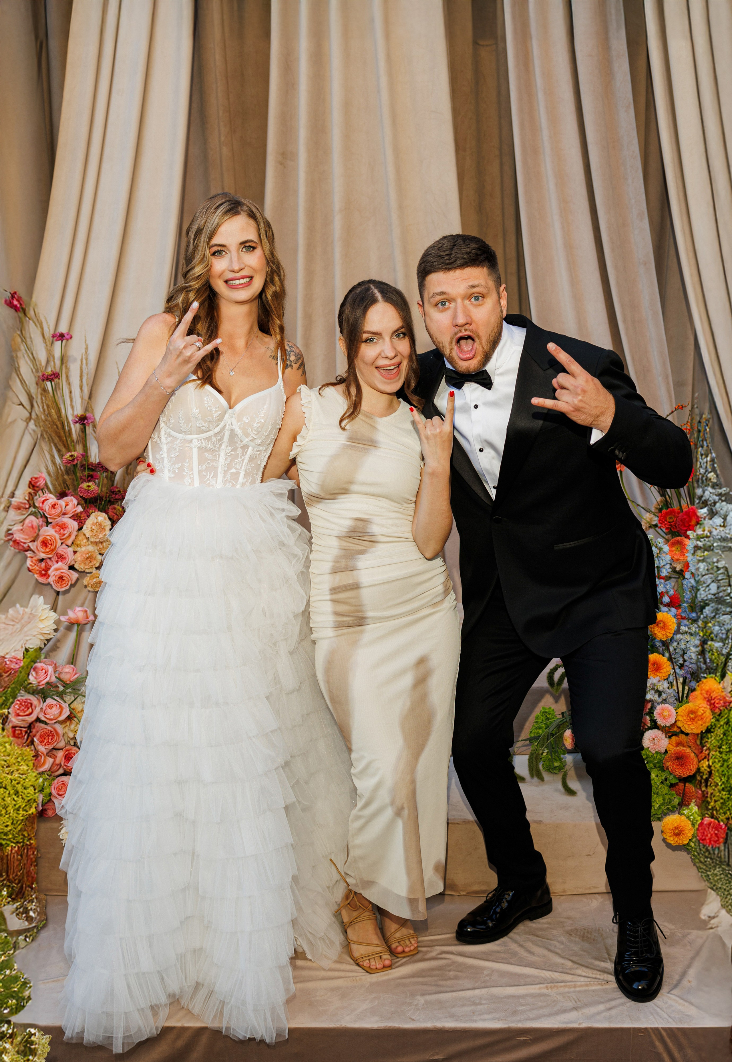 Дима & Варя. RETOUCH-HOUSE