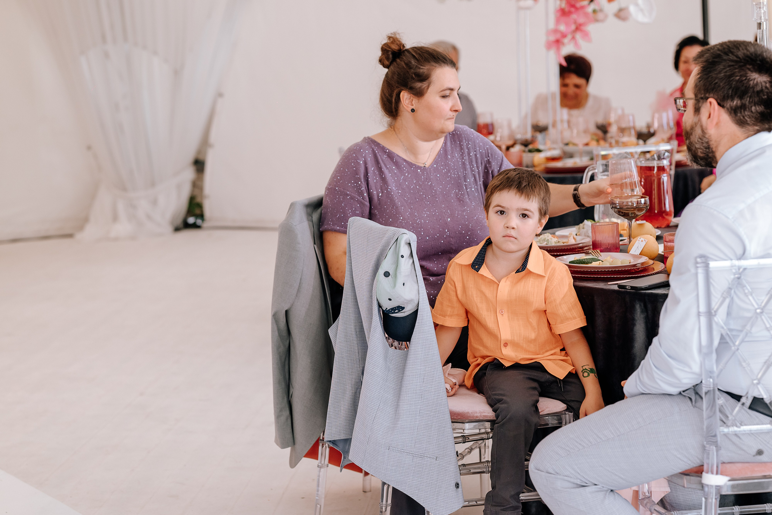 Костя & Лиза. RETOUCH-HOUSE