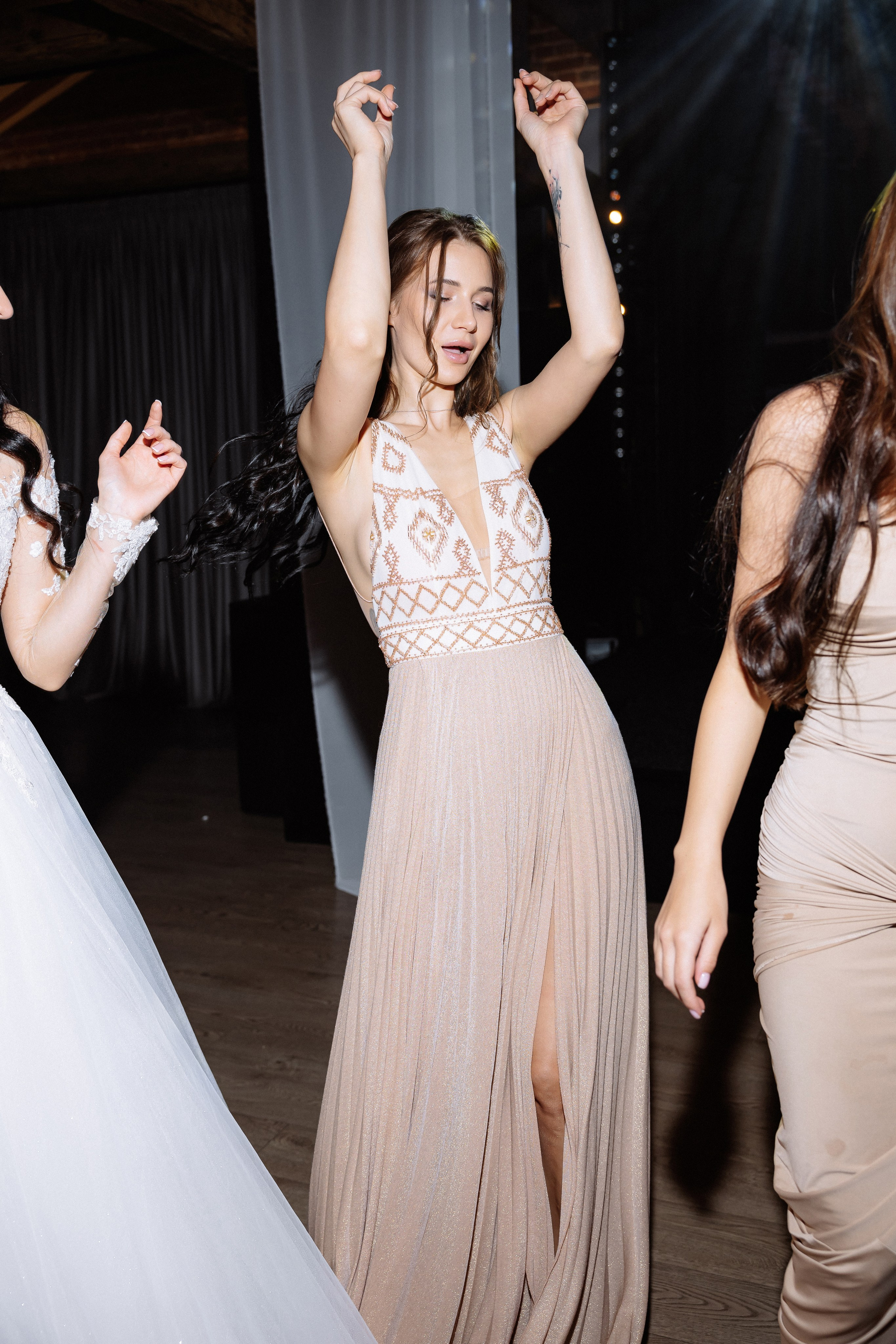 Дмитрий & Алена. RETOUCH-HOUSE