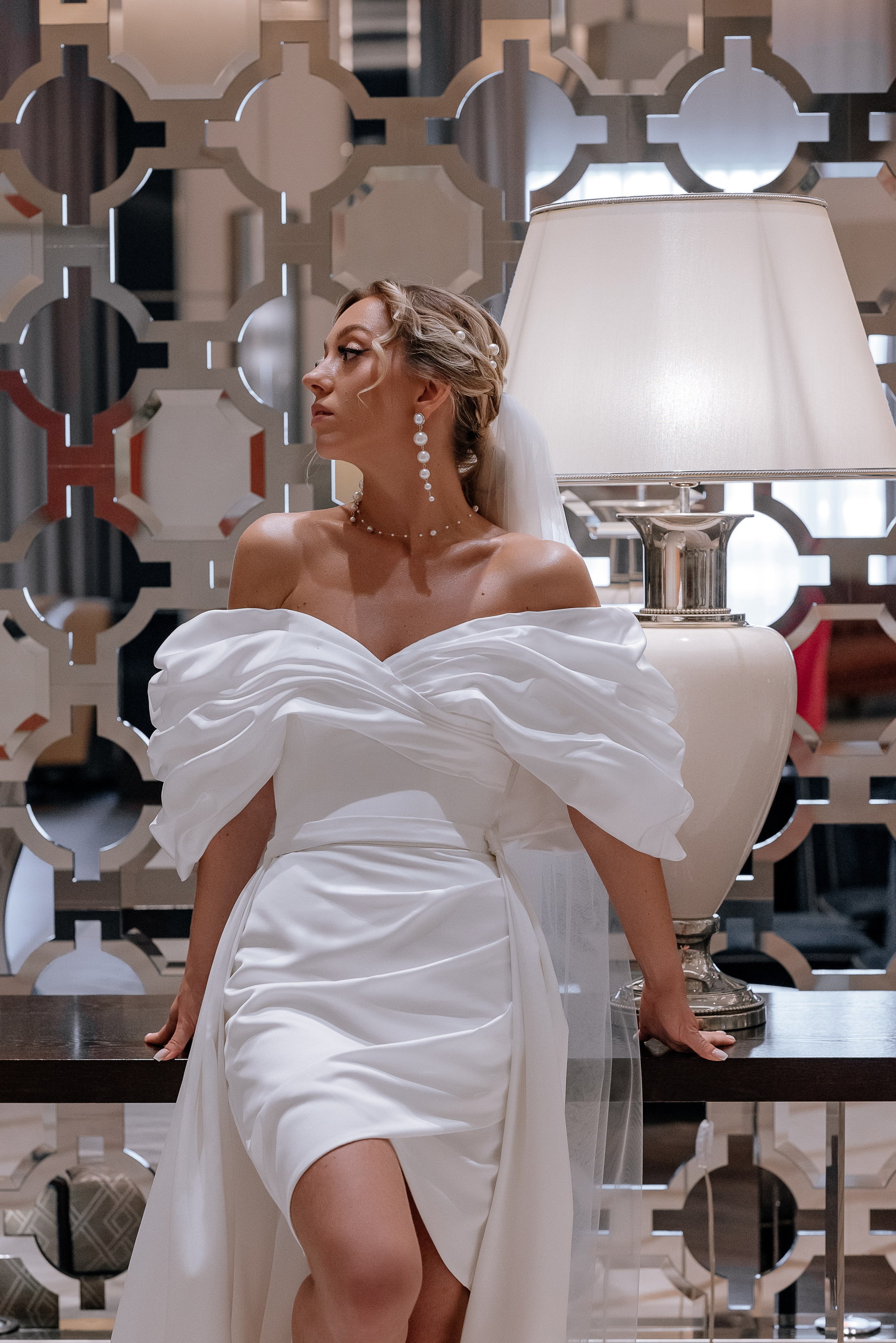 Костя & Лиза. RETOUCH-HOUSE