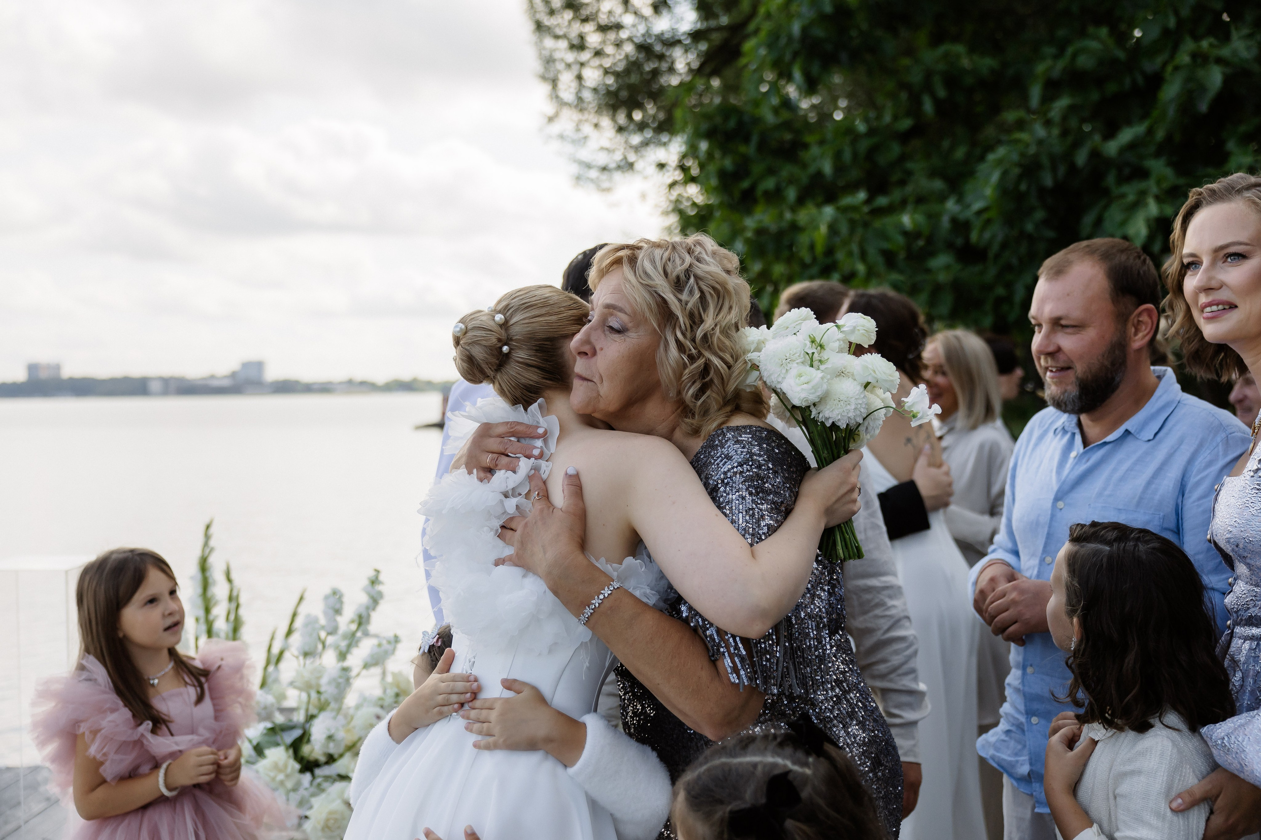 Андрей & Анастасия. RETOUCH-HOUSE