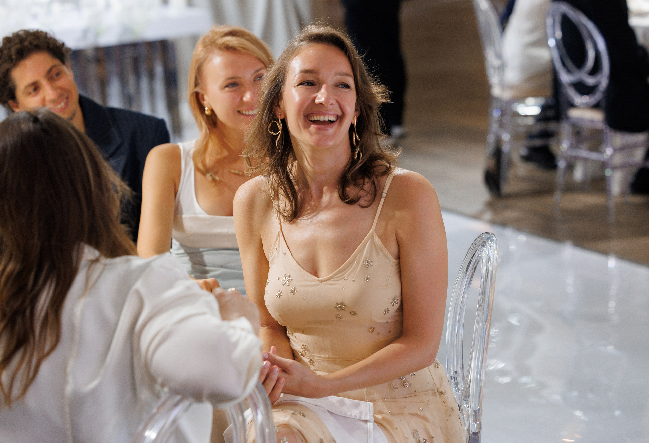 Филипп & Саша. RETOUCH-HOUSE