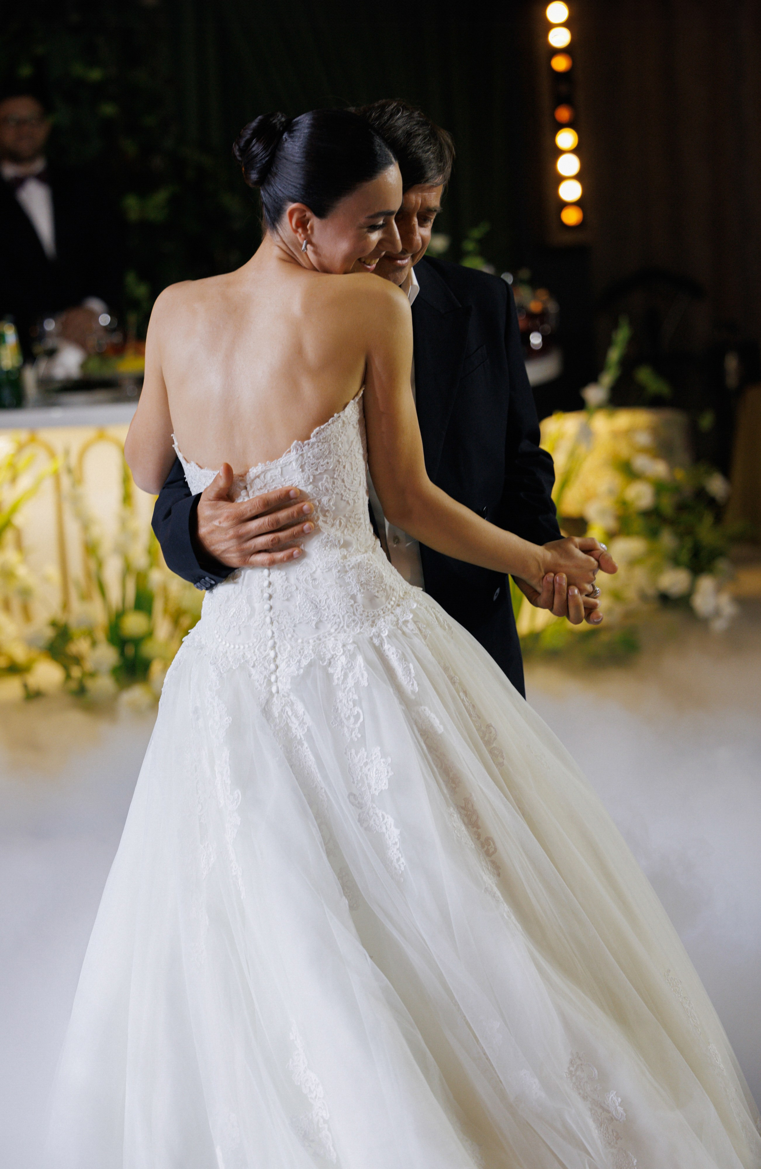 Георгий & Нино. RETOUCH-HOUSE