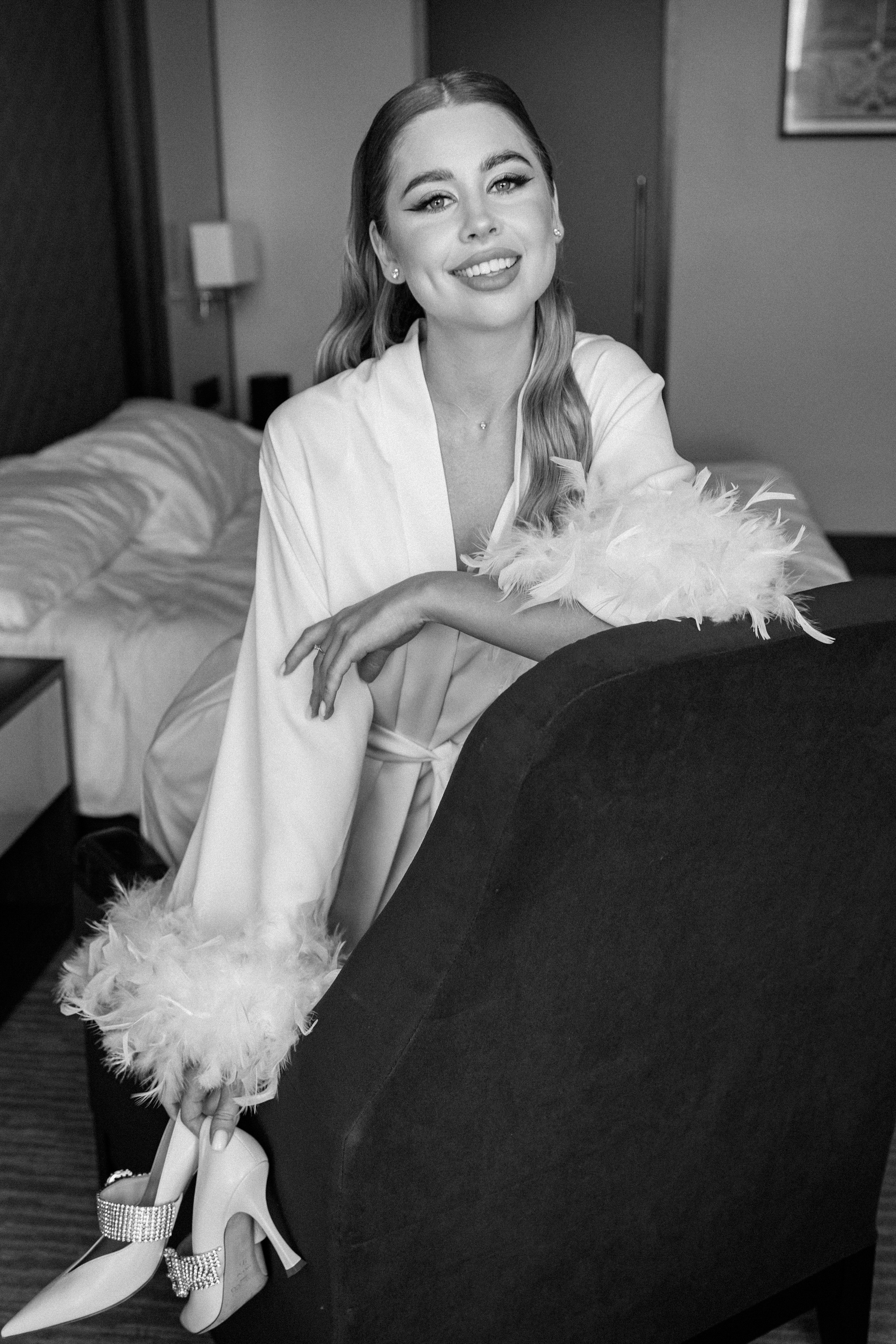 Илья & Кристина. RETOUCH-HOUSE