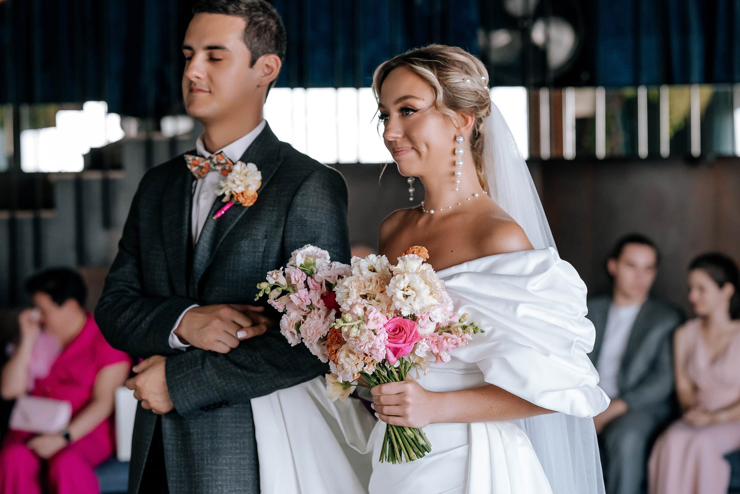 Костя & Лиза. RETOUCH-HOUSE