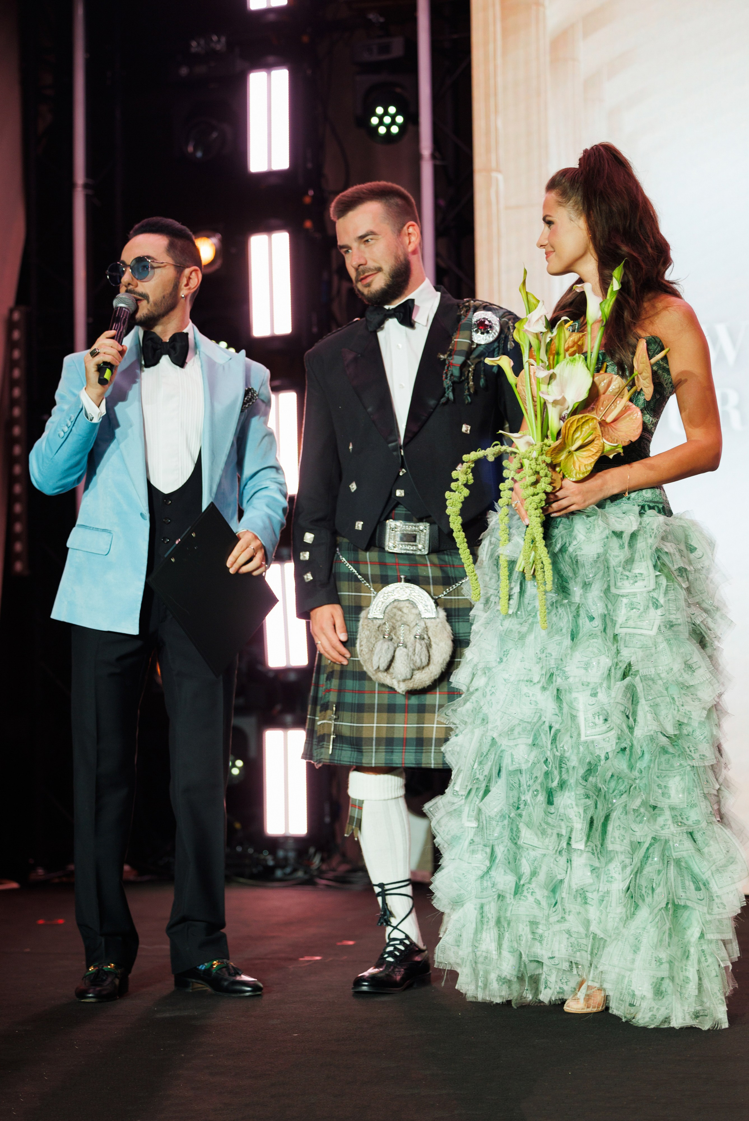 Виталий & Кристина. RETOUCH-HOUSE